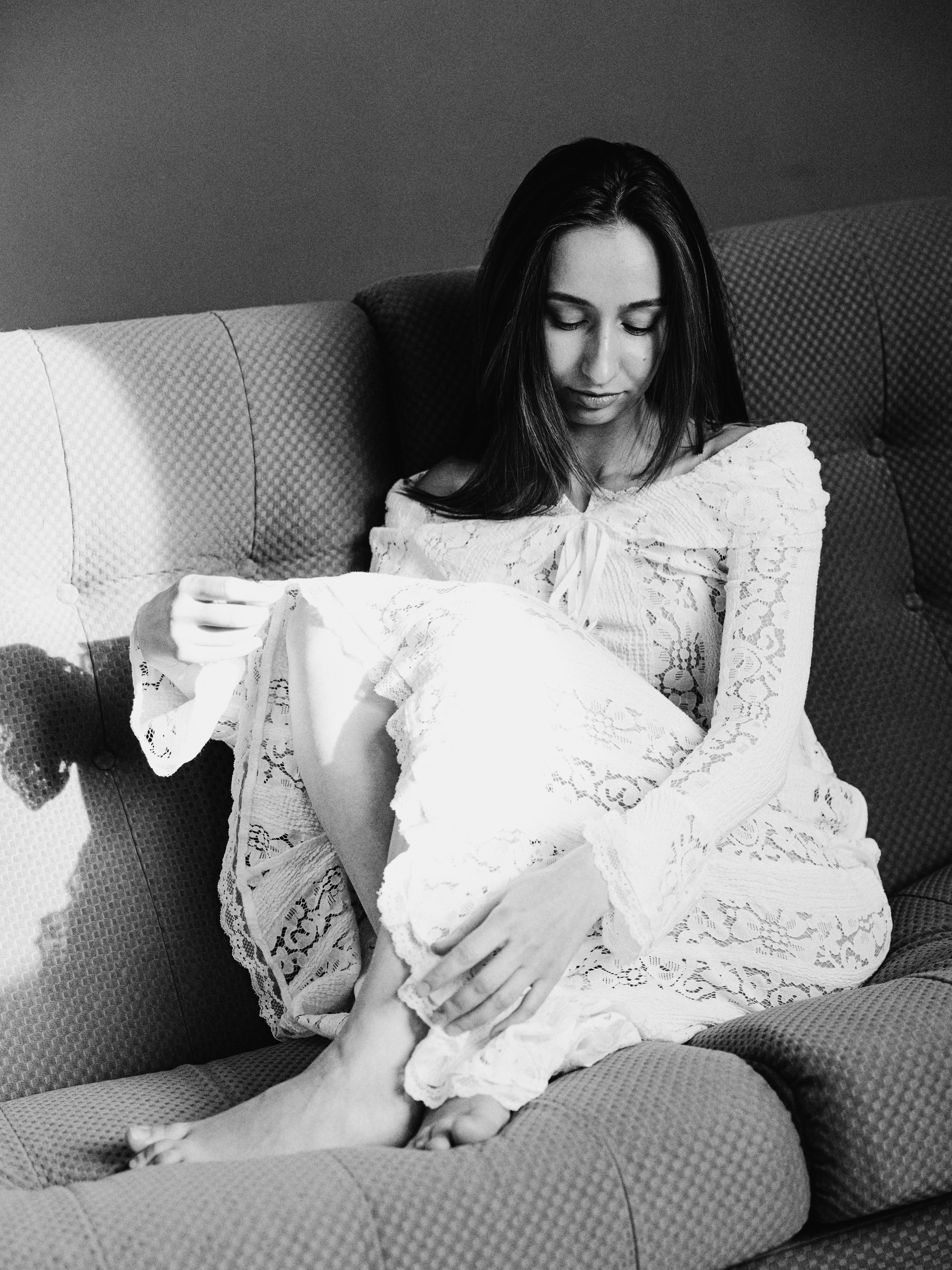 Диана. Свадебный и портретный фотограф Тюмень