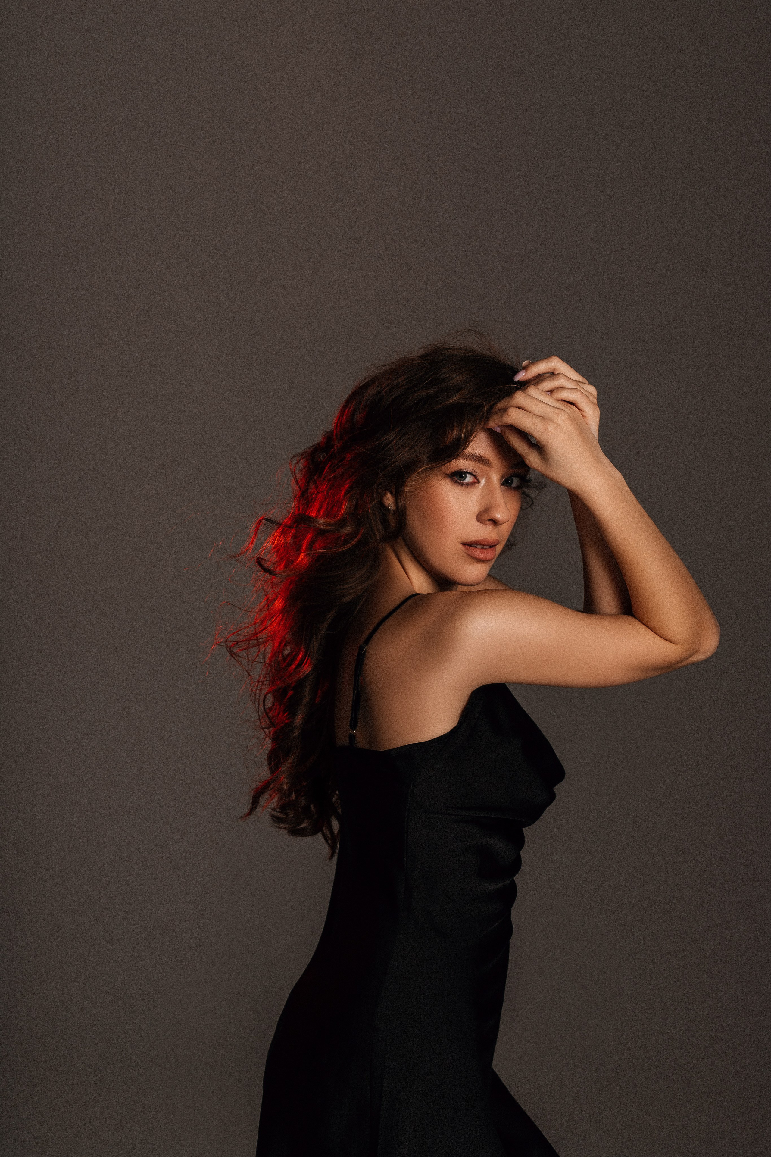 Алёна. Фотограф в Нижнем Новгороде Панфилова Татьяна