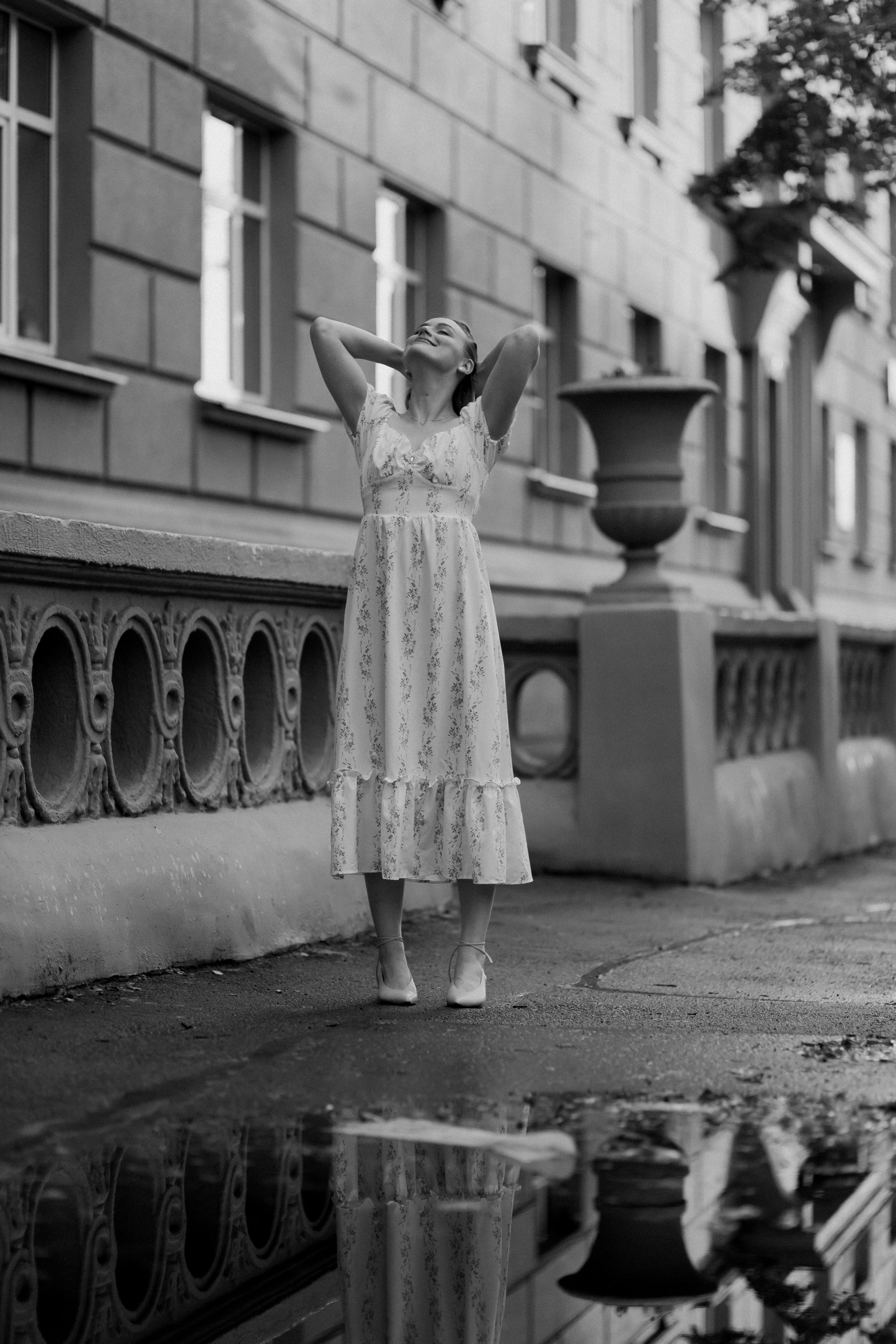 Кристина. Фотограф в Нижнем Новгороде Панфилова Татьяна