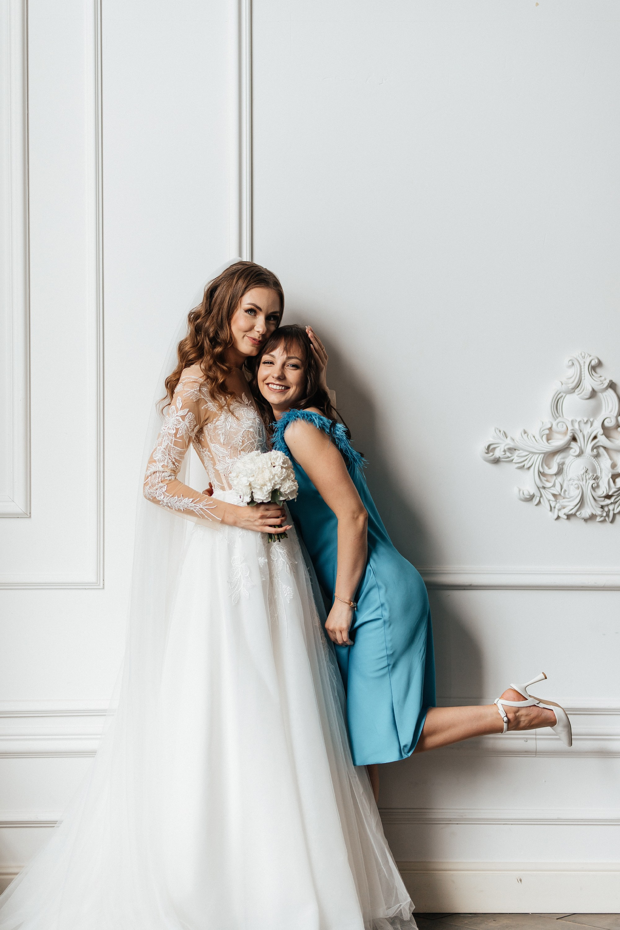 K&A. Фотограф в Нижнем Новгороде Панфилова Татьяна