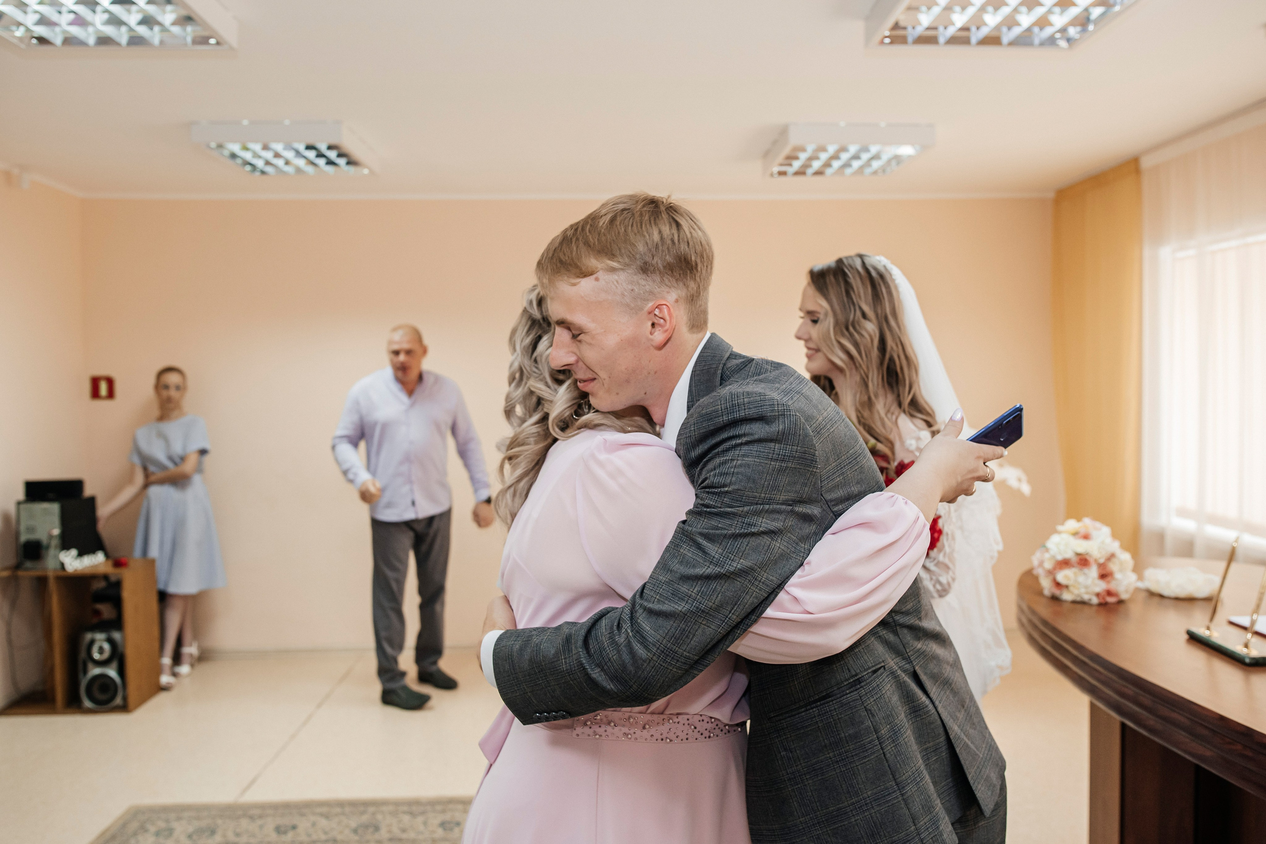 Юлия и Никита. Семейный и детский фотограф в Самара Егорова Ирина