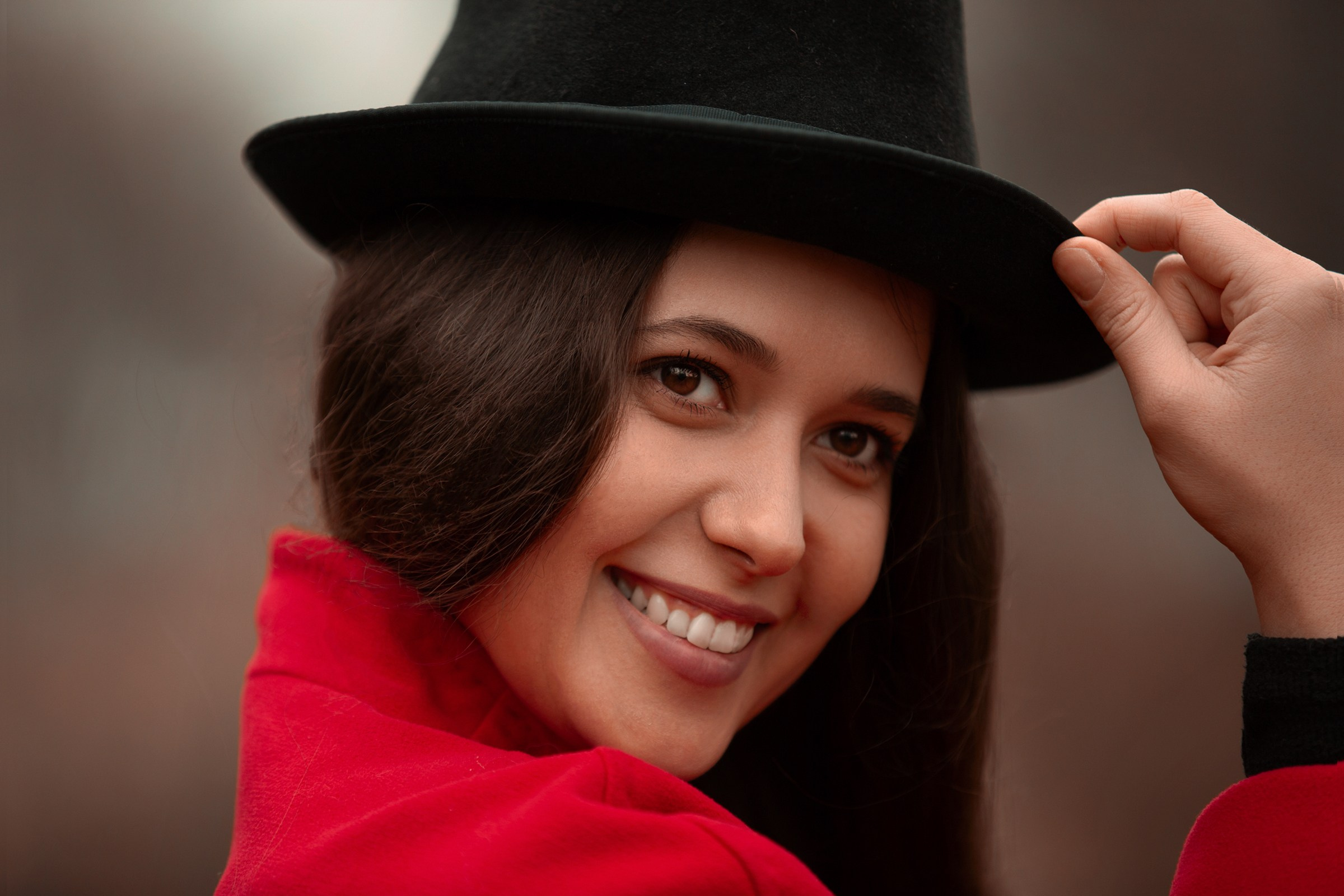 Осенняя фотосессия с девушкой в Барановичах. Свадебный фотограф в Барановичах Вячеслав Шах-Гусейнов, фотошкола