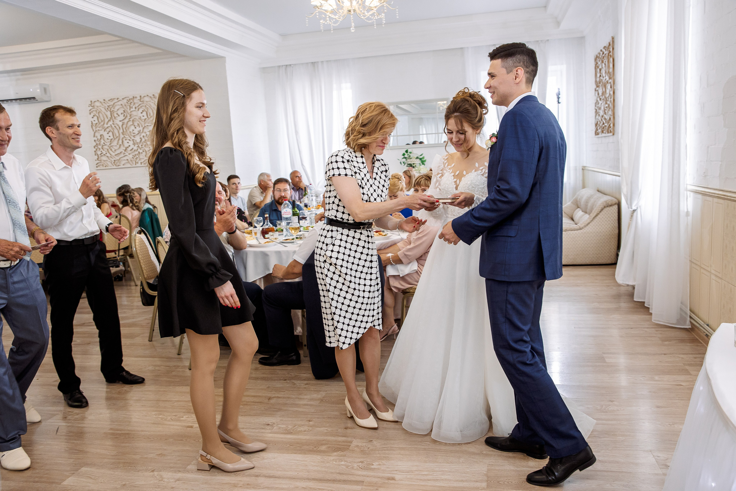 Евгений и Татьяна. Свадебный и семейный фотограф в Челябинске Юлия Ишимова