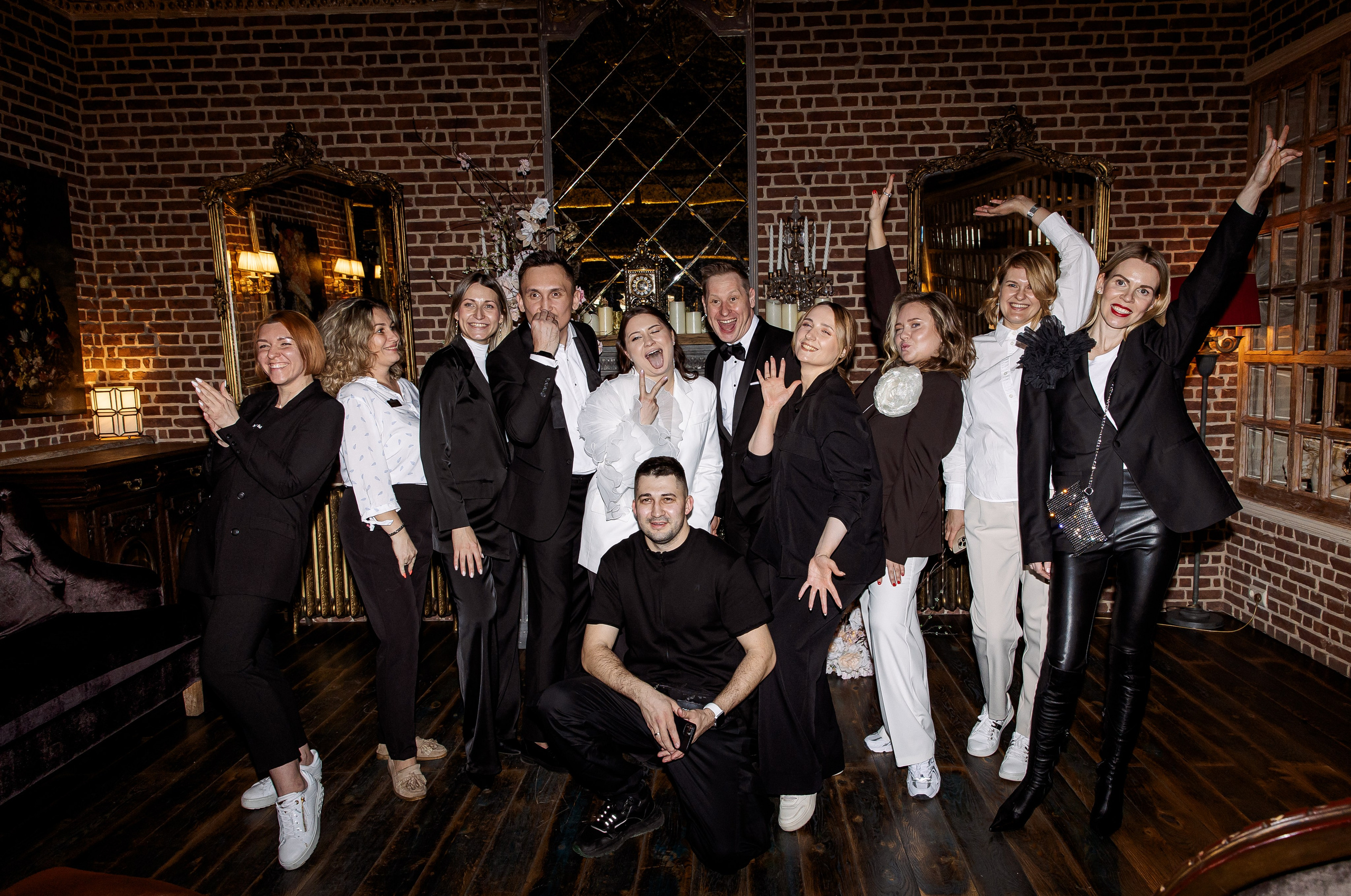 Свадебная выставка. Свадебный и семейный фотограф в Челябинске Юлия Ишимова