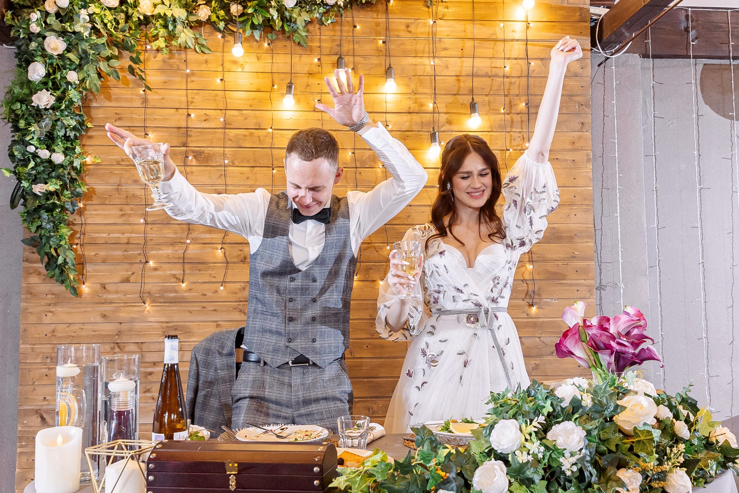 Ангелина и Иван. Свадебный и семейный фотограф в Челябинске Юлия Ишимова