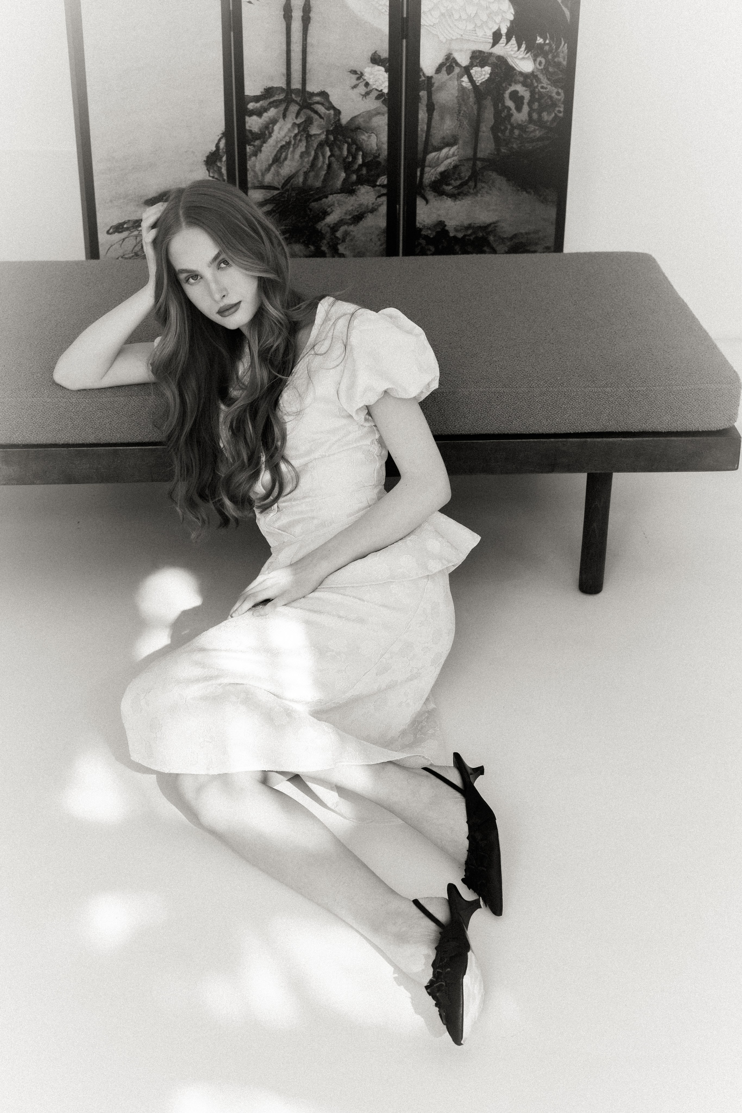 Соня. Фотограф в Санкт-Петербурге Анастасия Белик