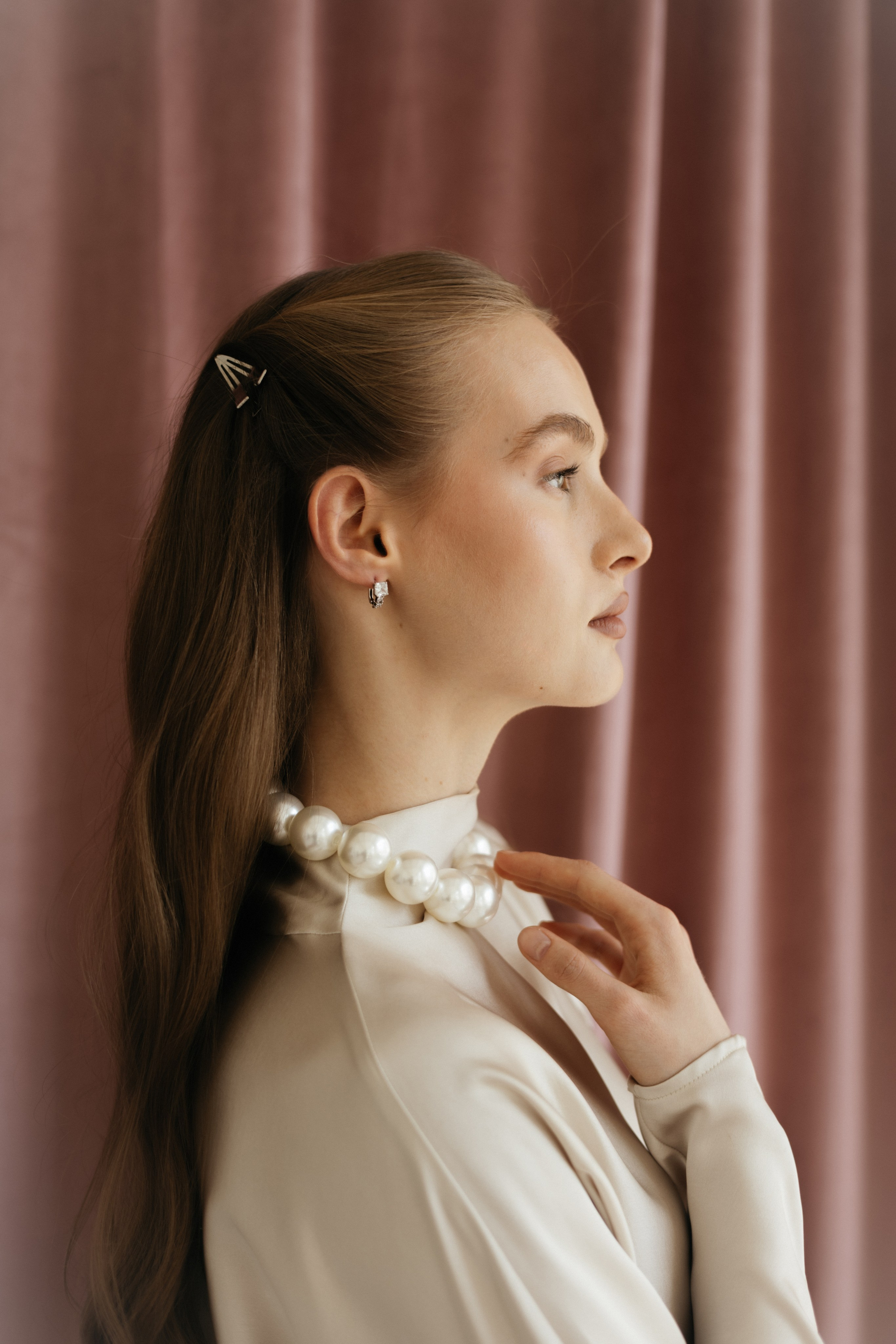 Соня. Фотограф в Санкт-Петербурге Анастасия Белик