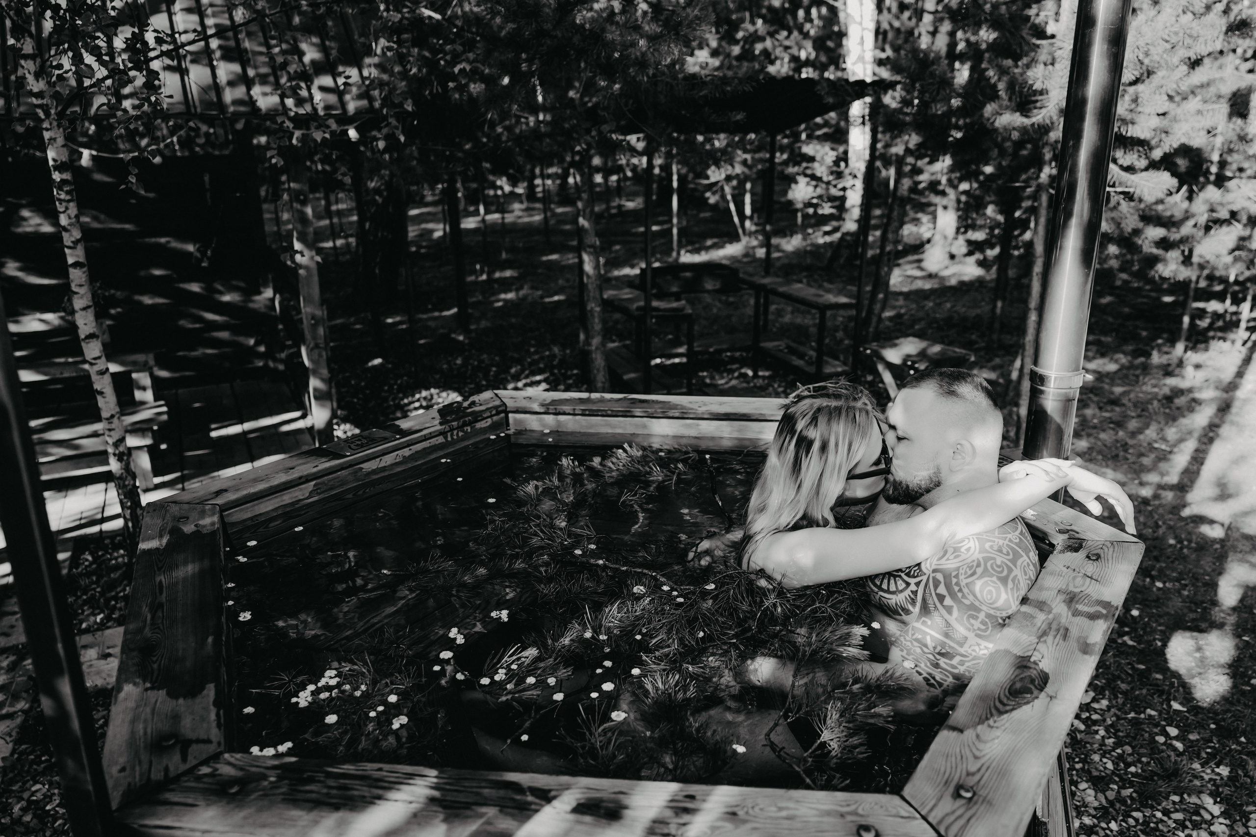 Ольга. ФОТОГРАФ ИРИНА ШАМАТАВА