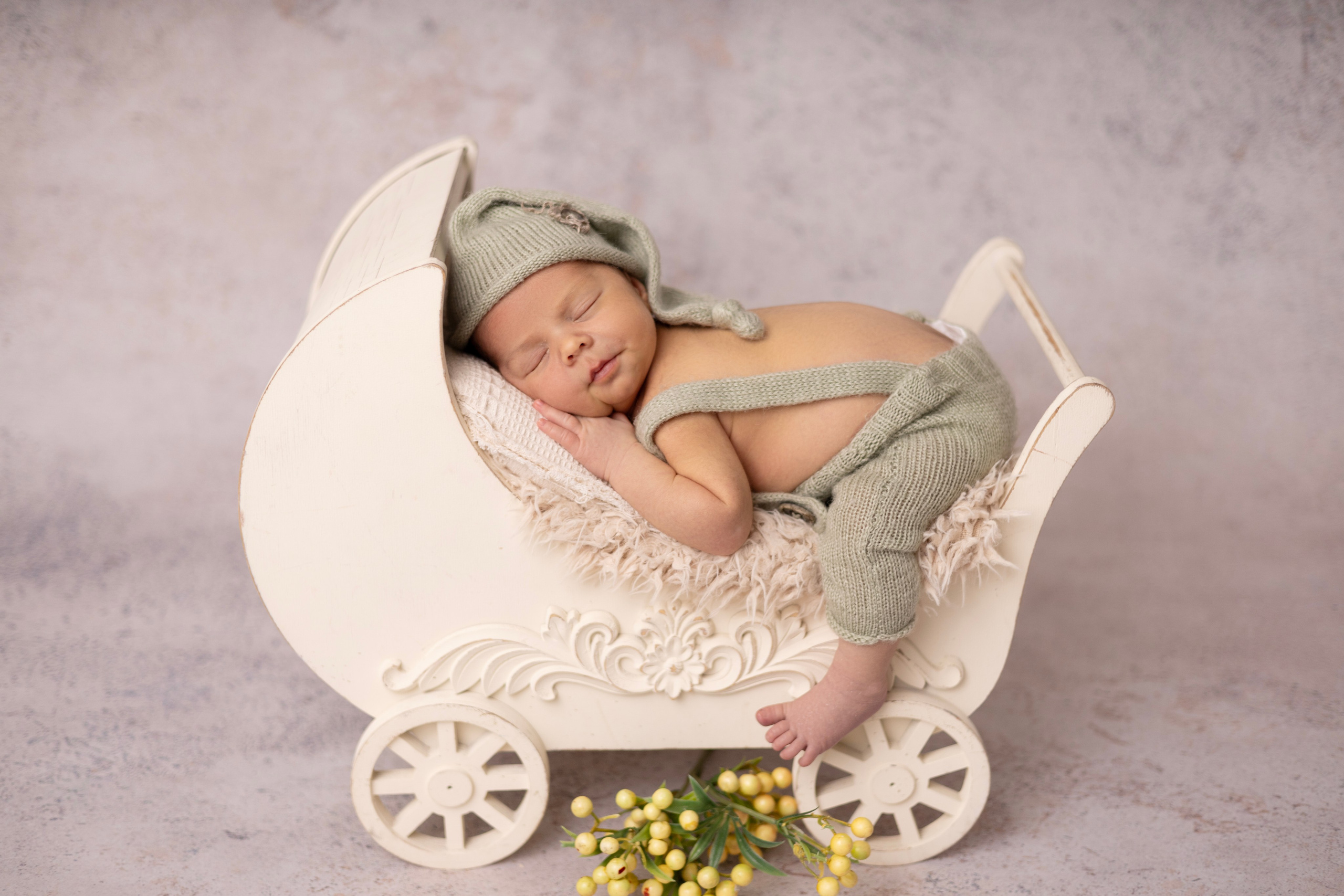 Новорожденные. Детский новорождённых и детей постарше Анисимова Полина