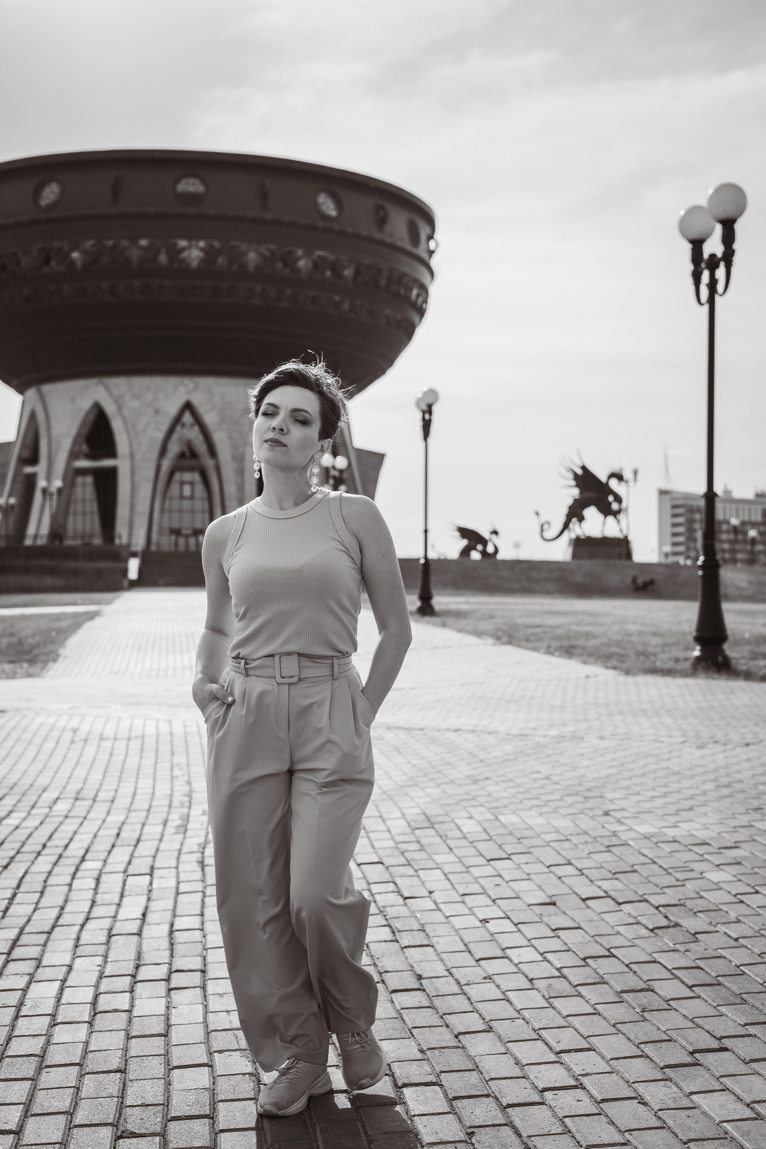 Елена. Фотограф в Казани Кристина Цыганова