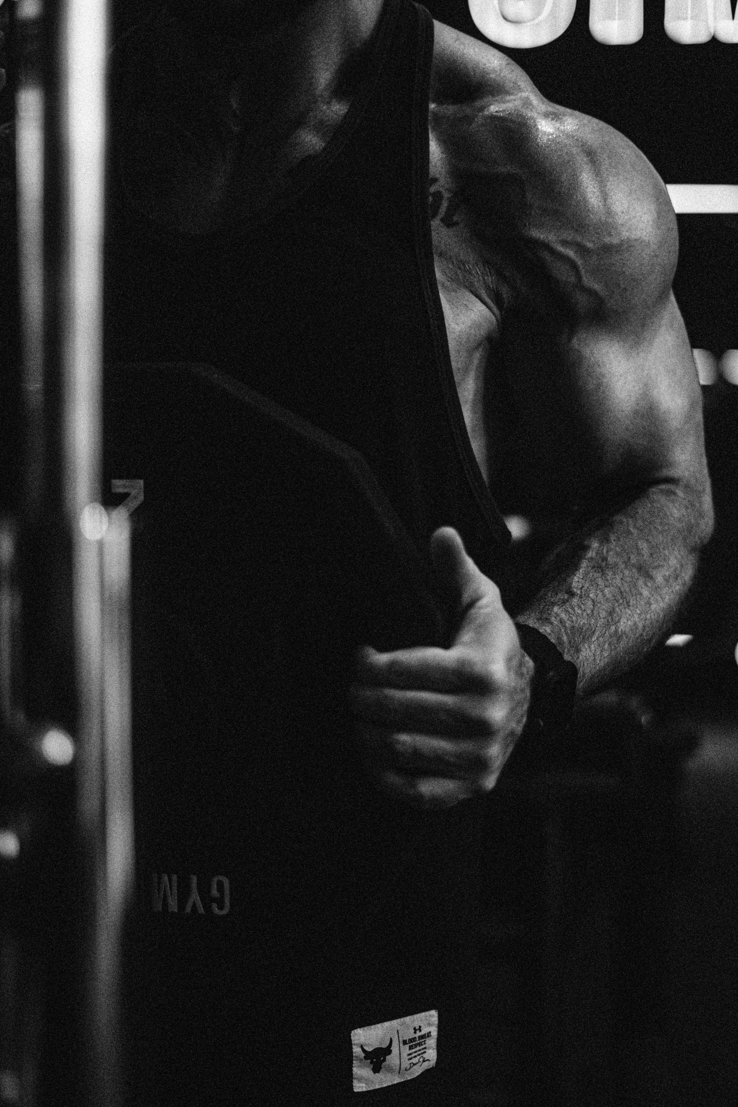 Roman. Alena Gribkova