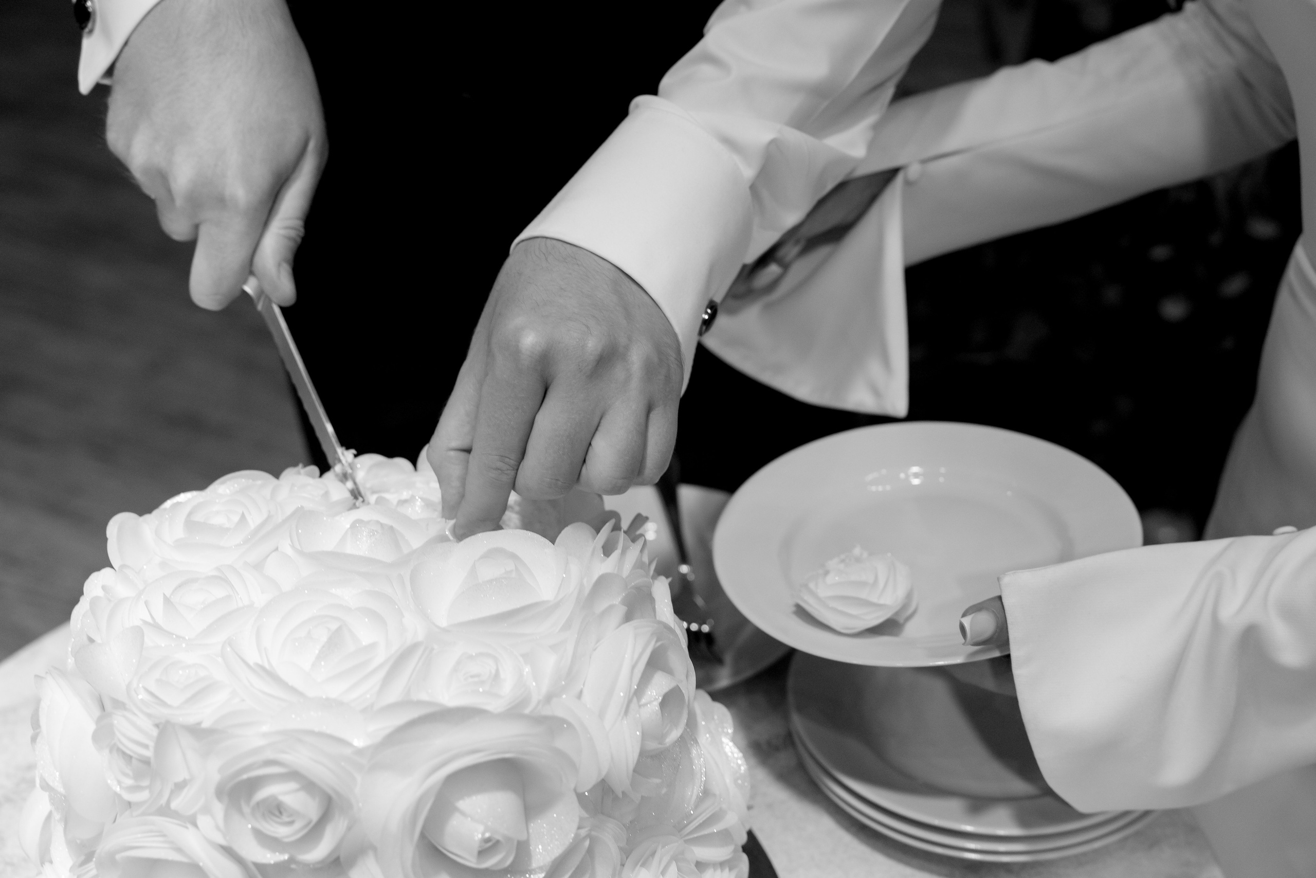 Павел & Алёна. Свадебный фотограф Краснодар и Москва. Анна Еремчук