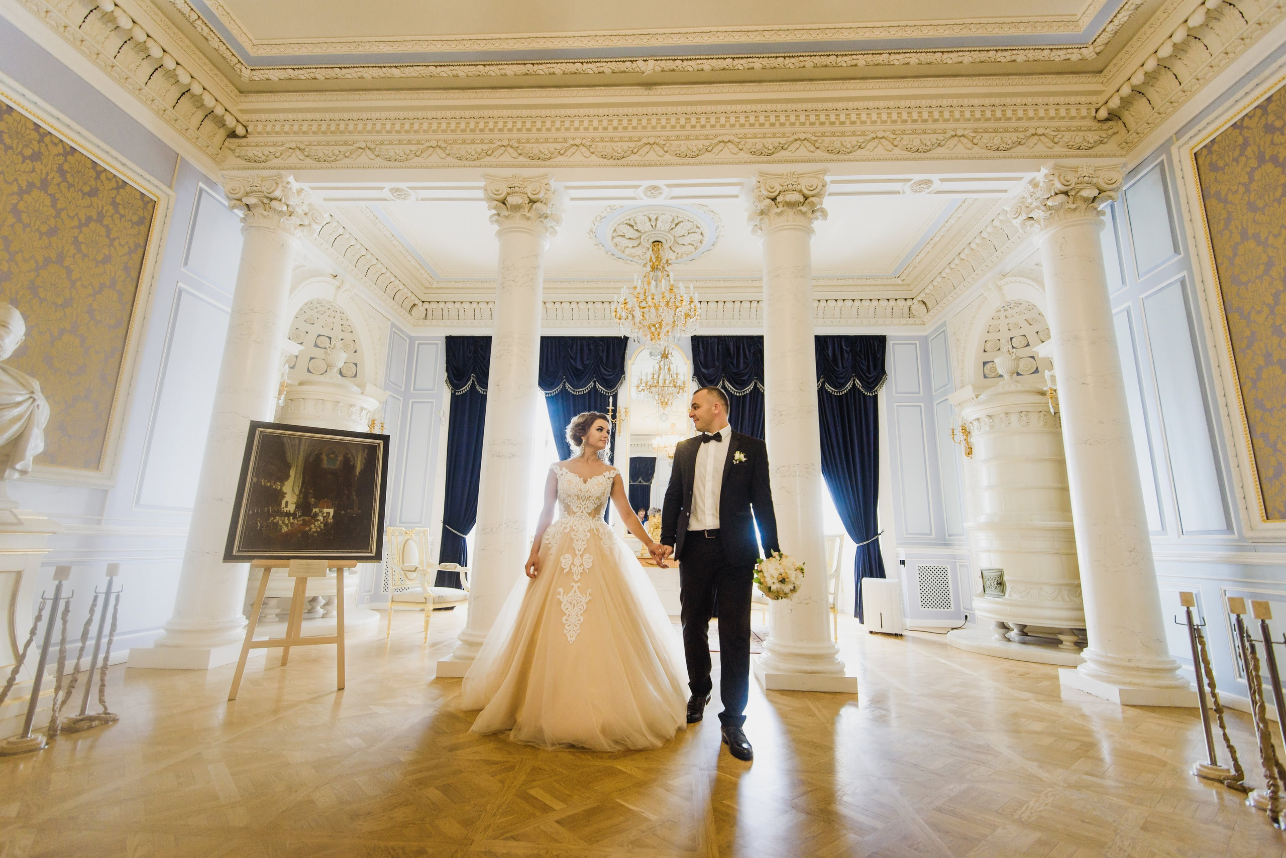 Свадьбы. Фотограф Олег Юршевич Солигорск Минск