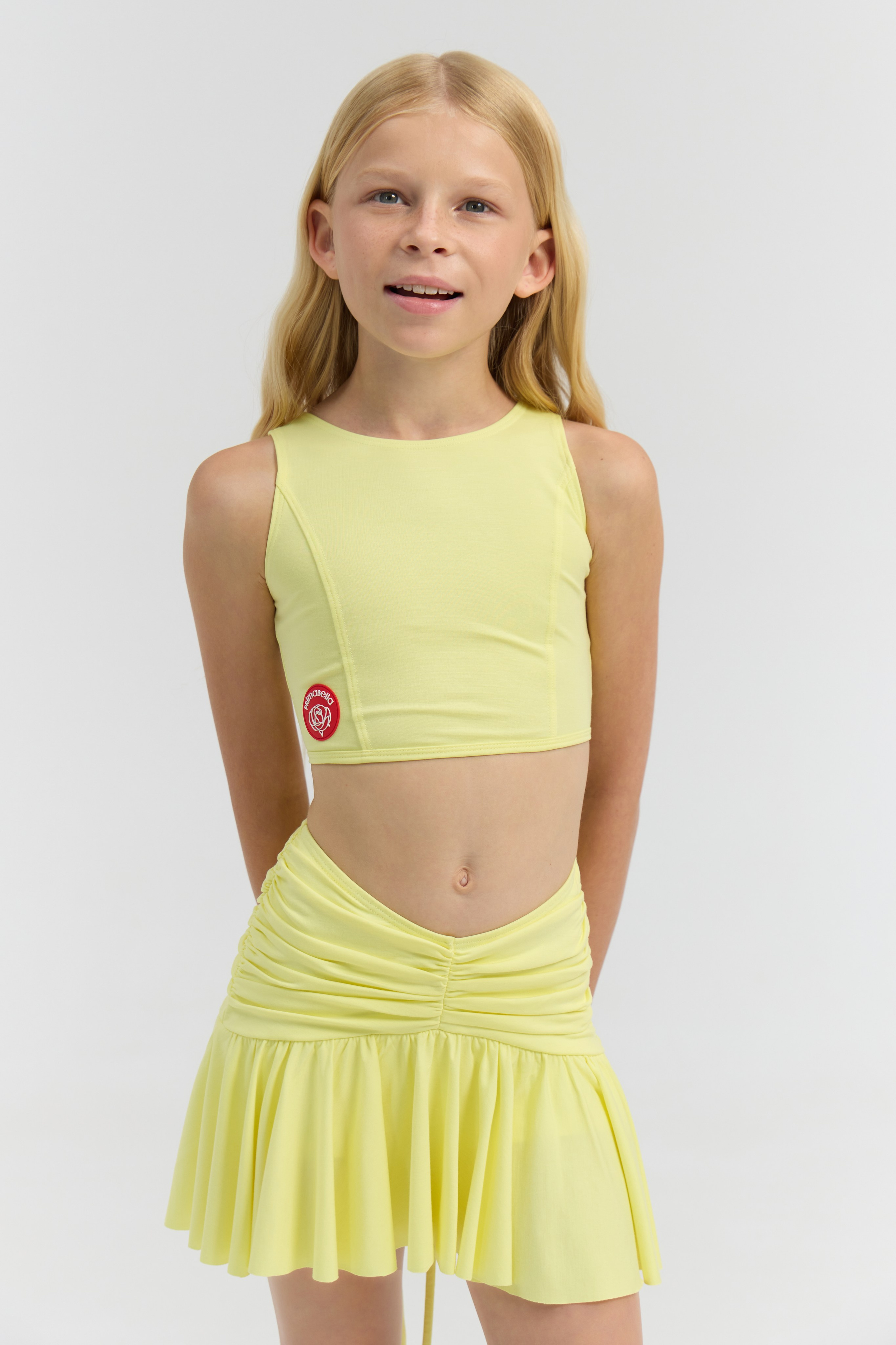 Каталожная съемка одежды для брендов под ключ в Москве