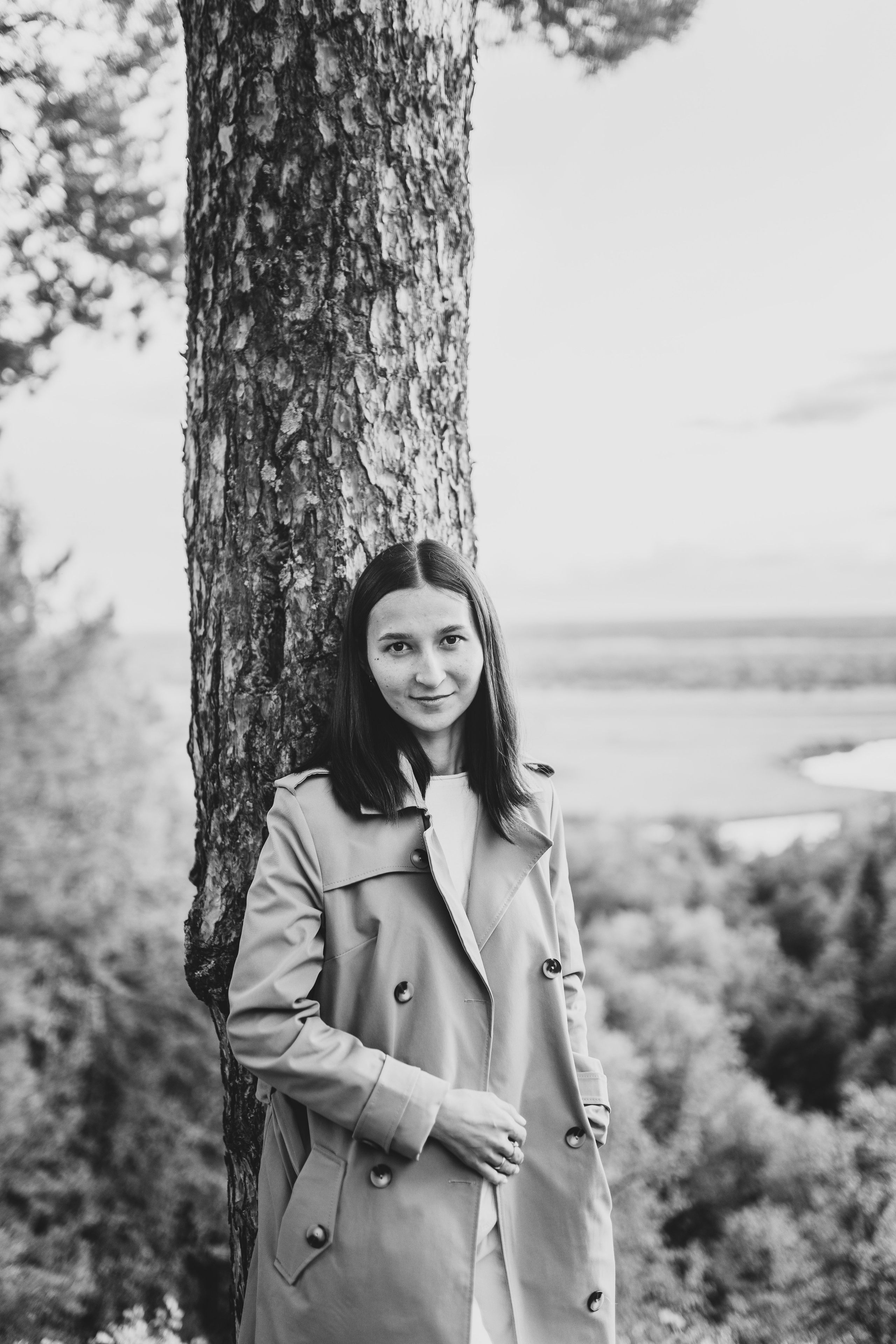 Уходящее лето. Фотограф Шелудкова Яна, город Тюмень