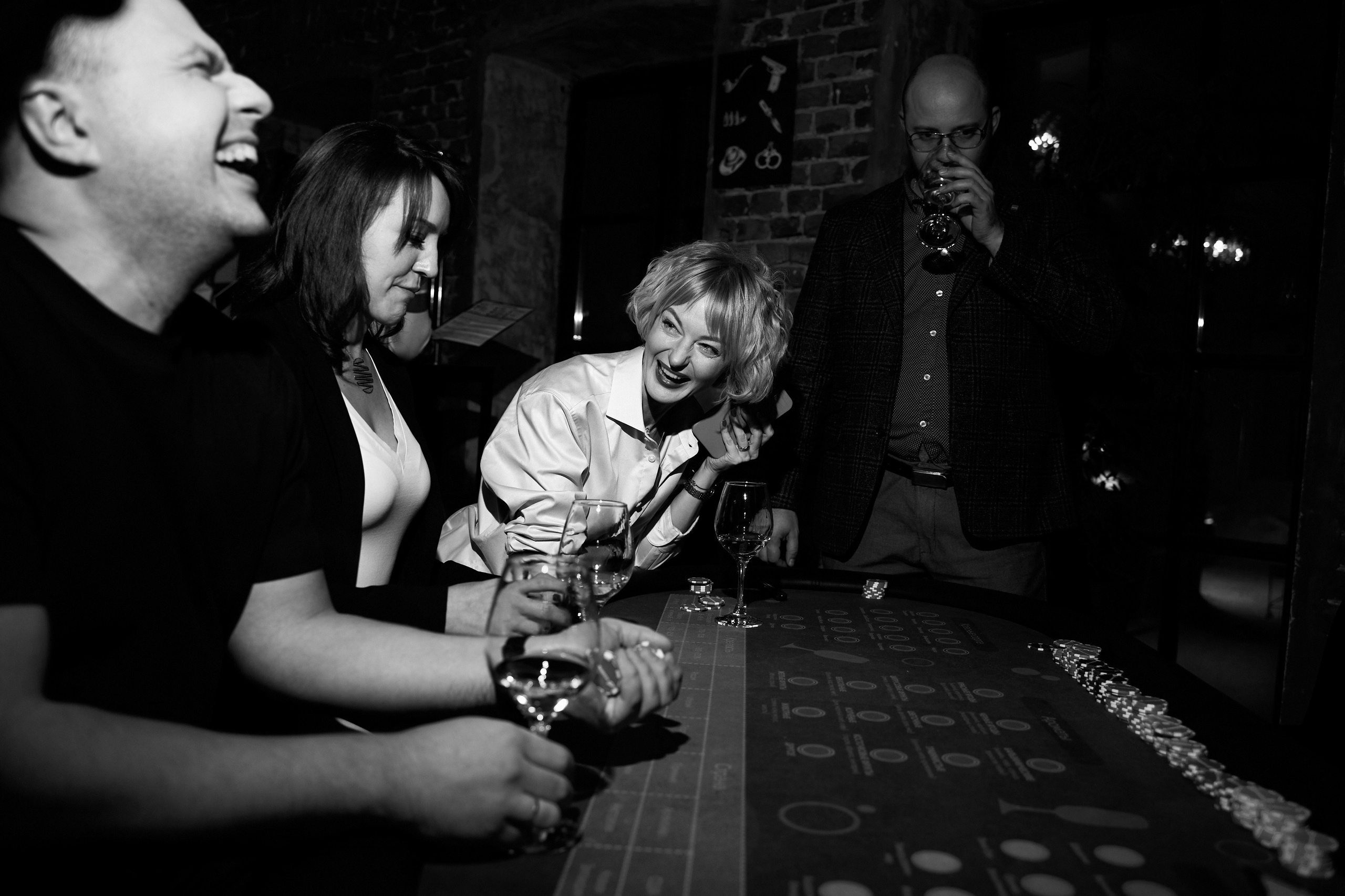 Мероприятия. Антон Чигляков -   профессиональный фотограф