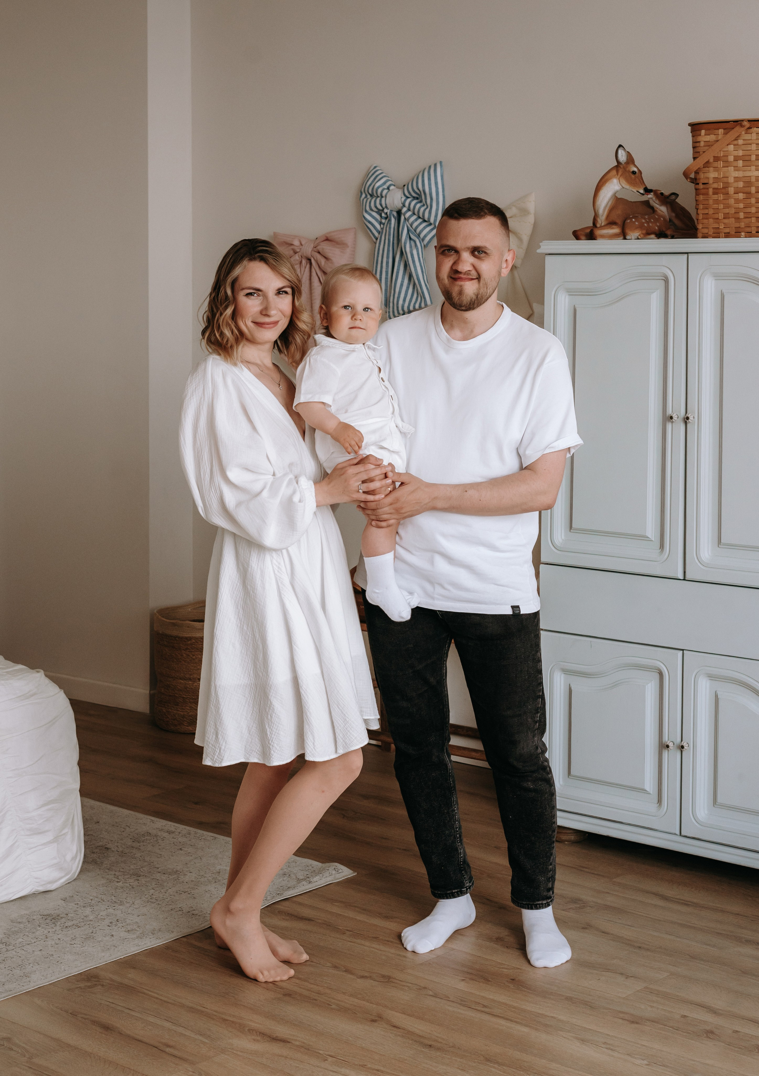 Семейный фотограф Минск