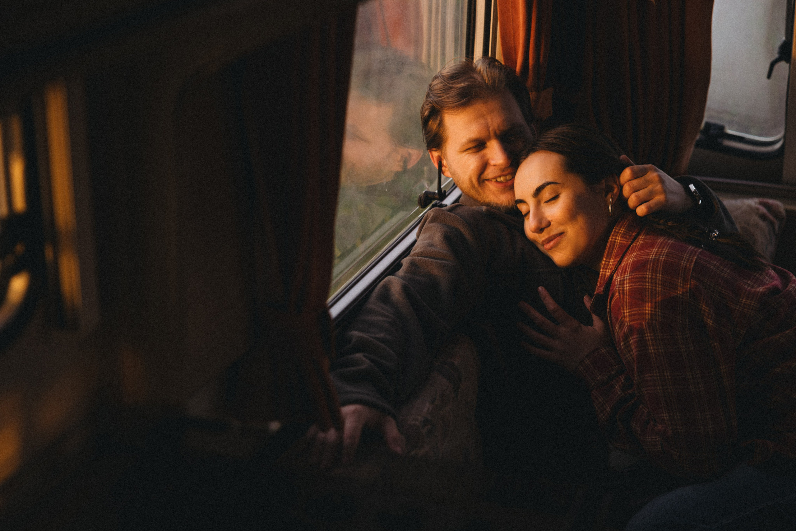 Саша и Аня. Wedding and family photographer in Vladivostok Anton Blokhin