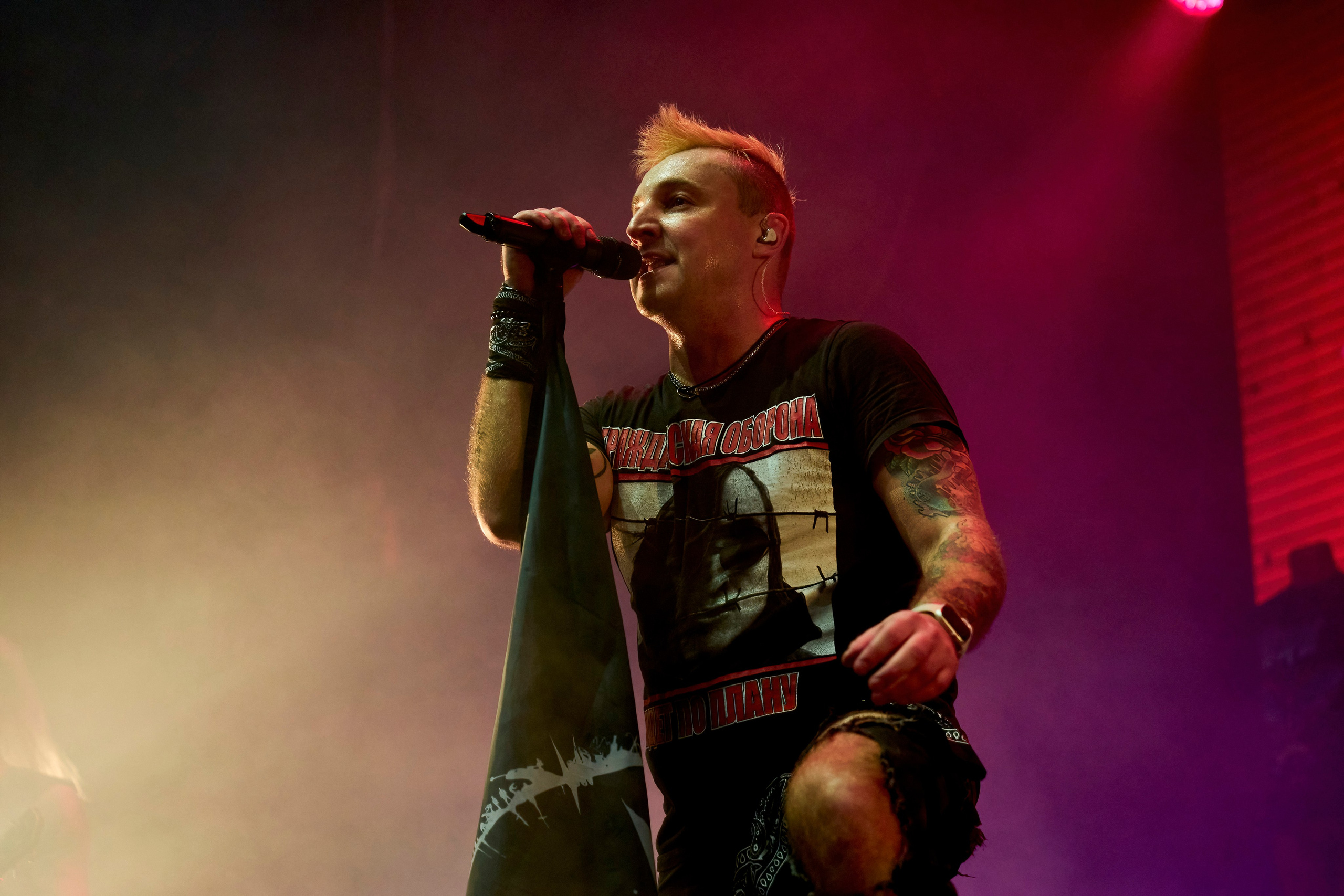 ЙОРШ / BASE / 28.10.2023. Ekhovanov | фото- видеосъемка