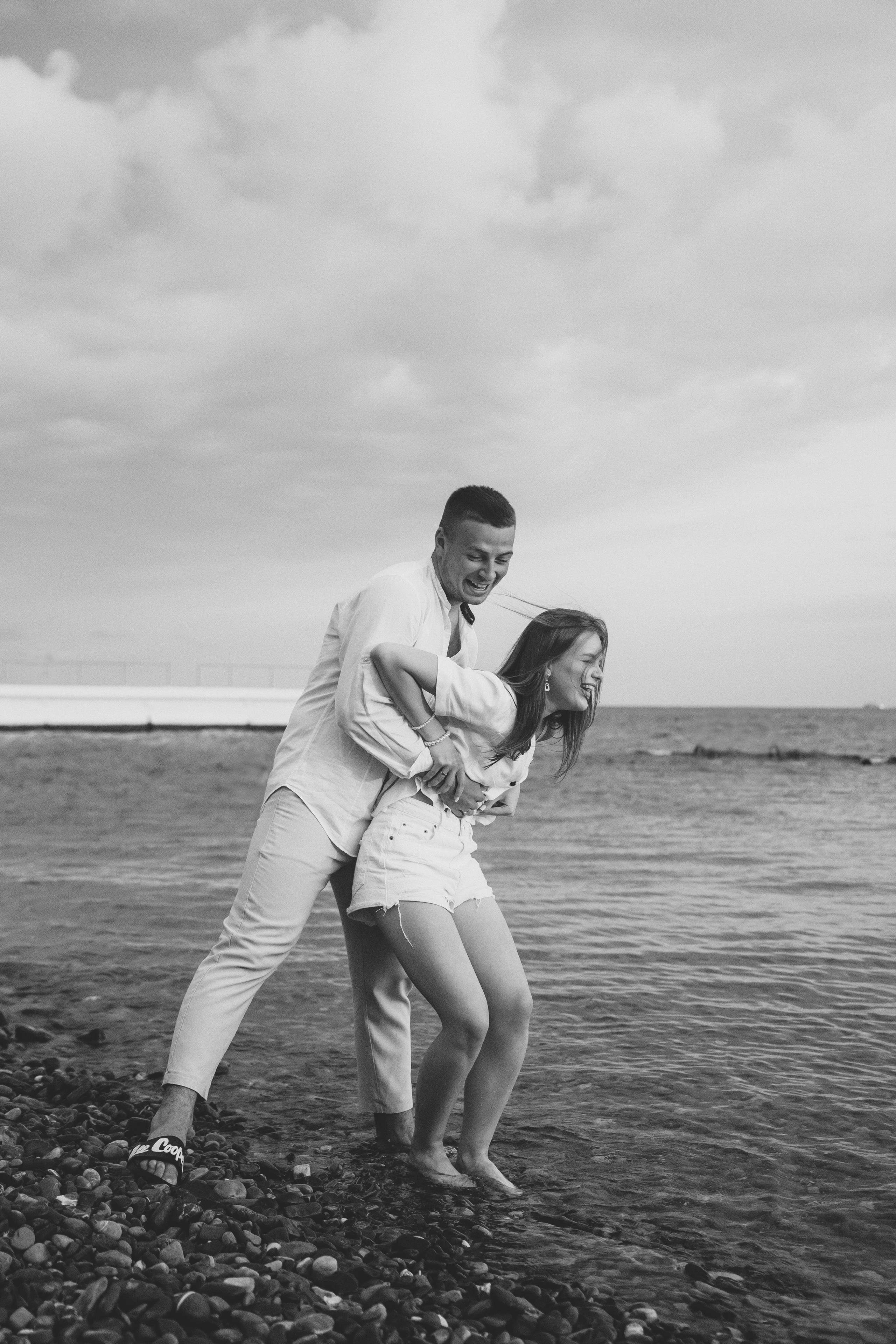 Алина и Дмитрий. Sochi, 2025. Свадебный и семейный фотограф Колоскова Мария (Сочи и весь мир)