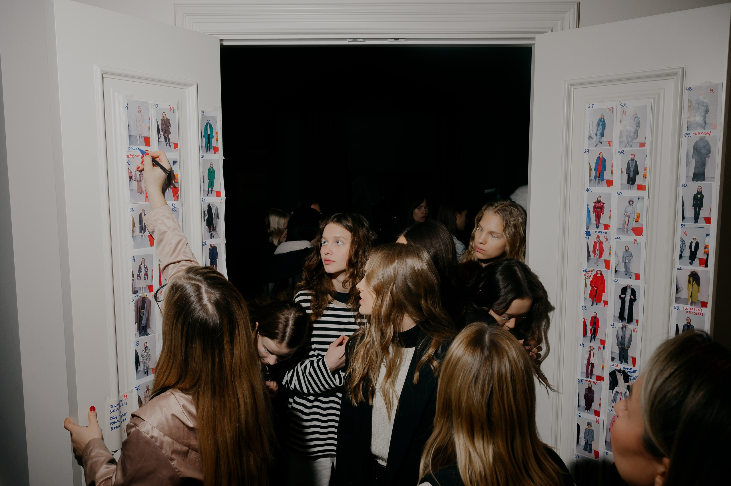 ПАТРИКИ. Свадебный и репортажный фотограф