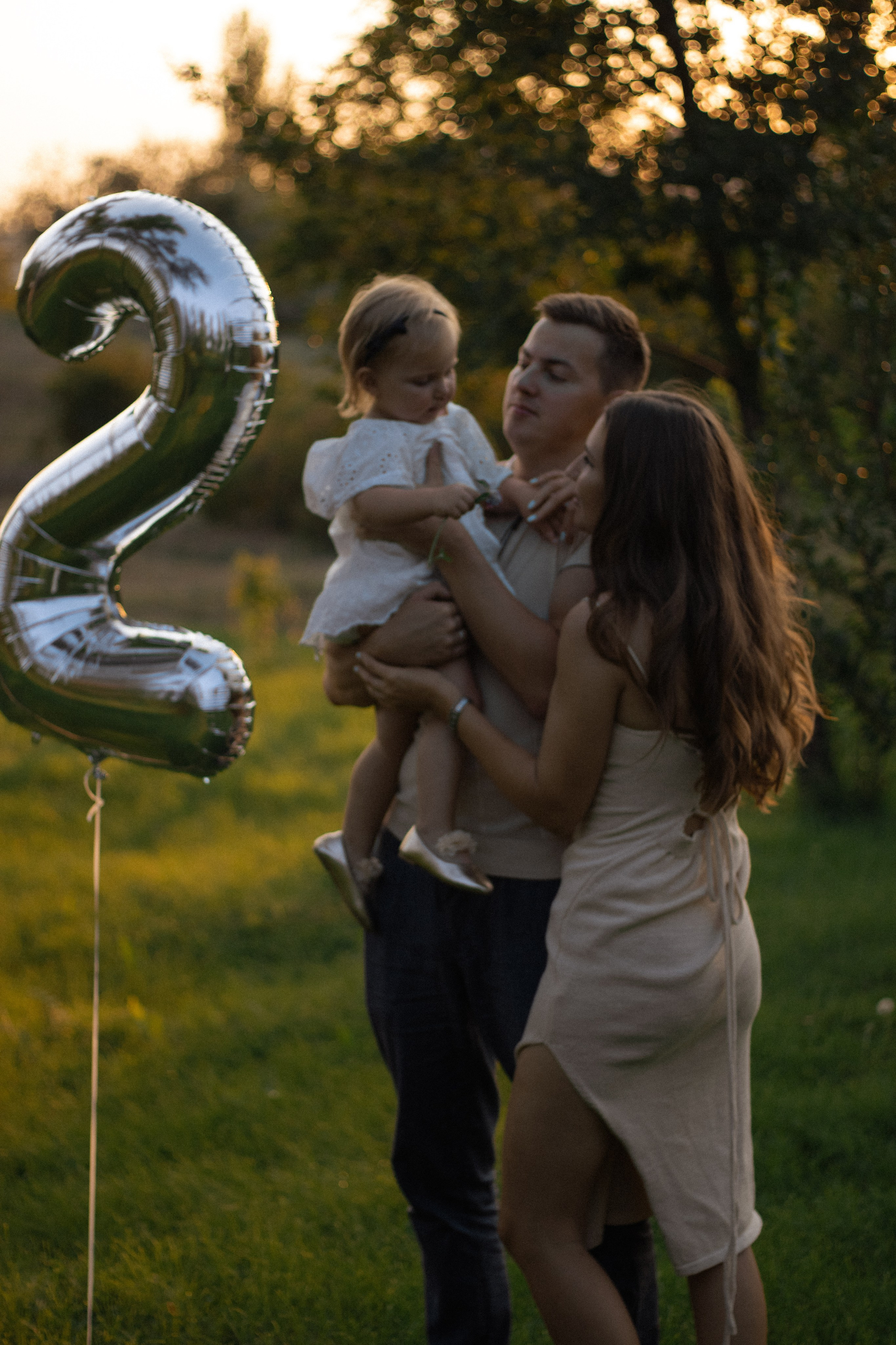 Sabina + Michael + Veronica. Lusy Redina | Семейный Фотограф | Волгоград