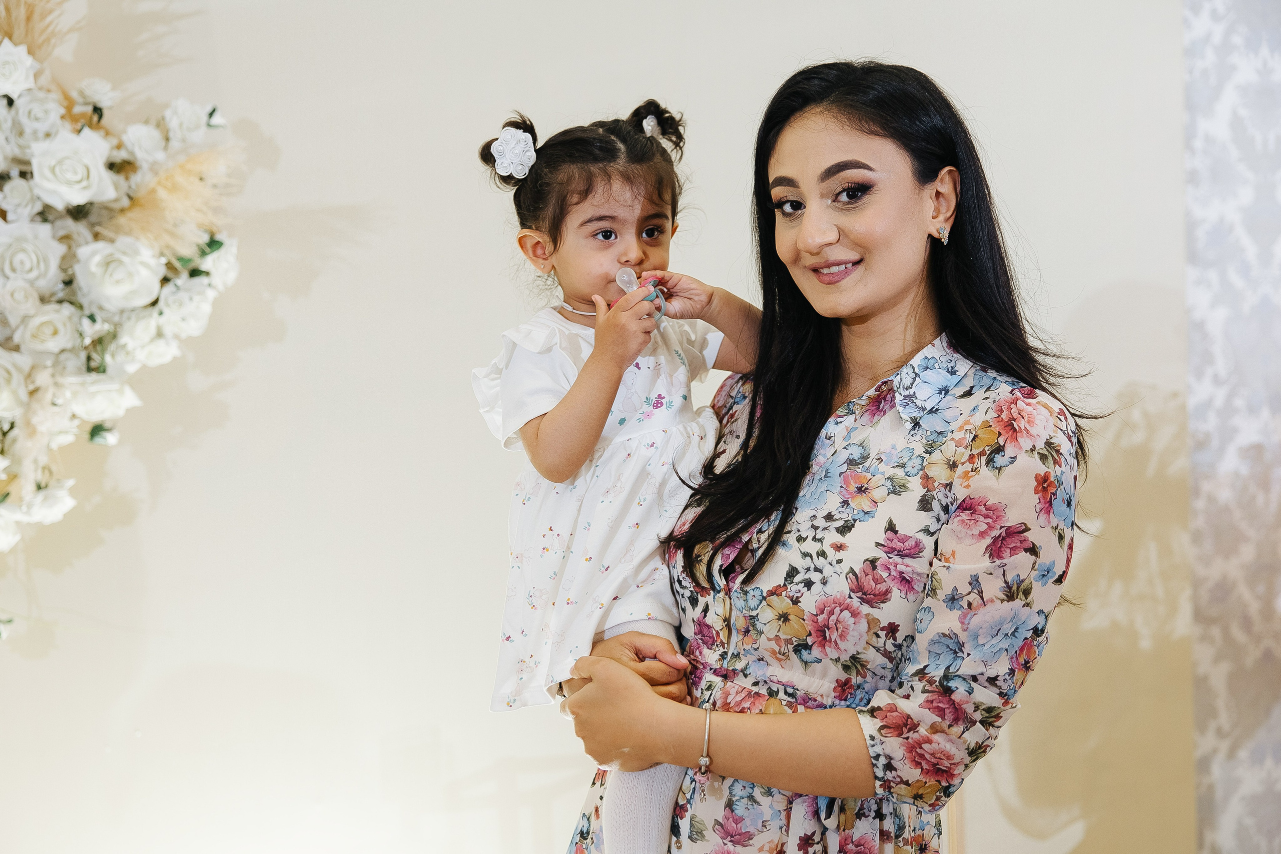 Шах и Ирада. Фотограф в Красноярске Надежда Воскресенская