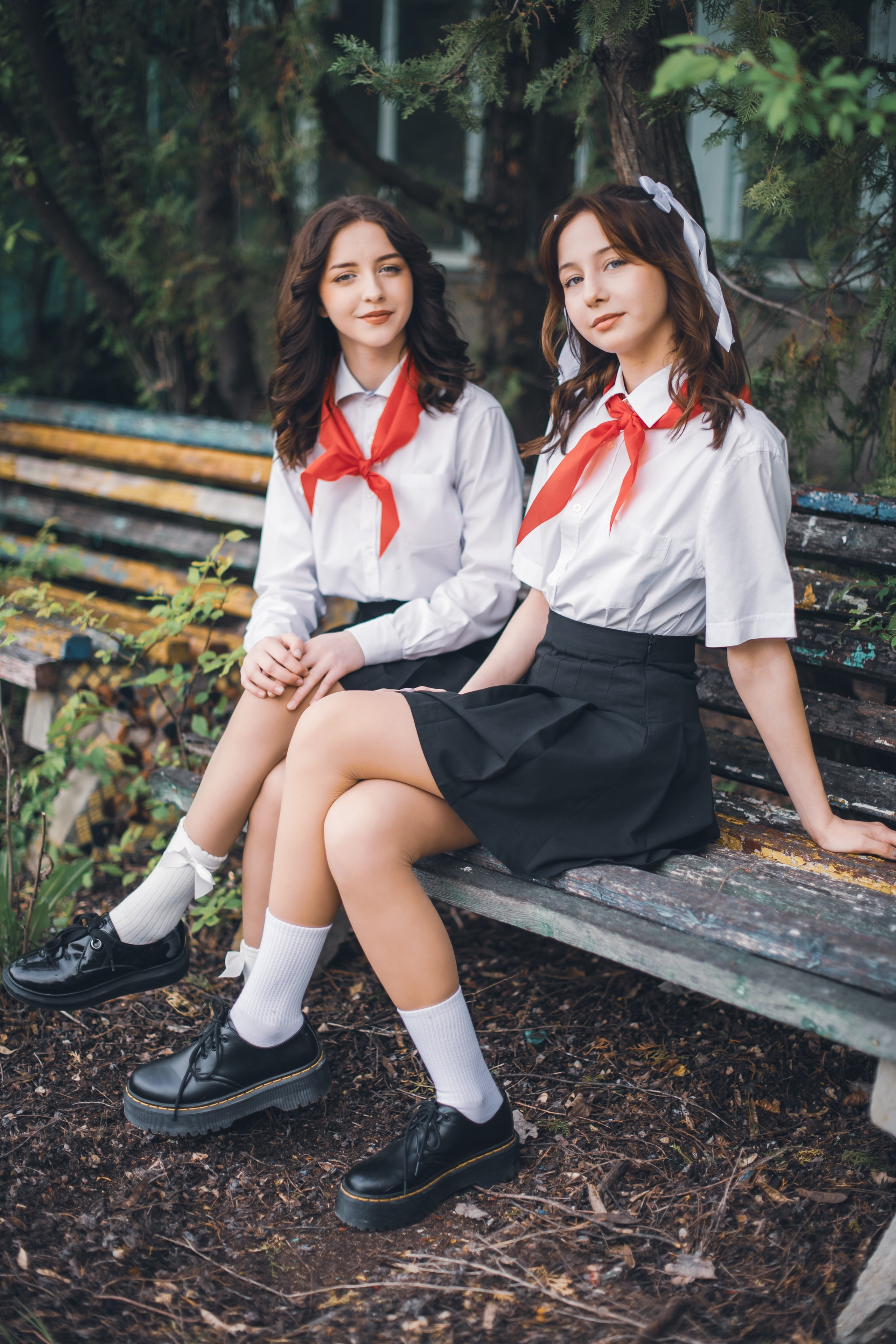 Пищеблок. Фотограф Ирина Сахарчук Выпускные альбомы для детского сада и школы