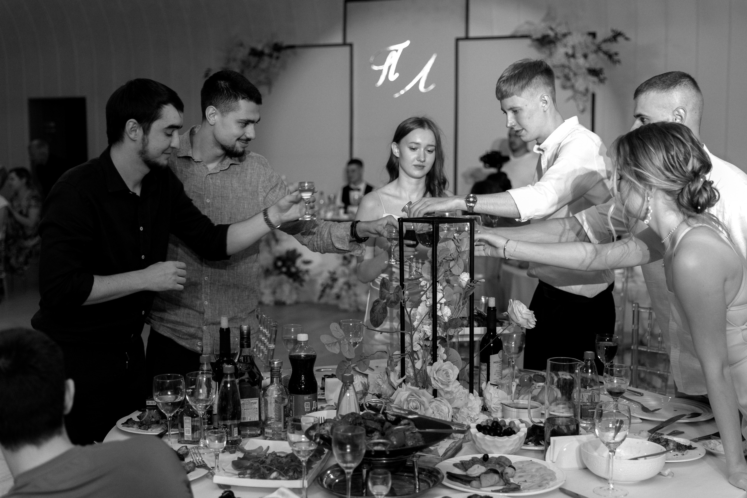 P & L. Свадебный и семейный фотограф в Астрахани Сергунова Наталья