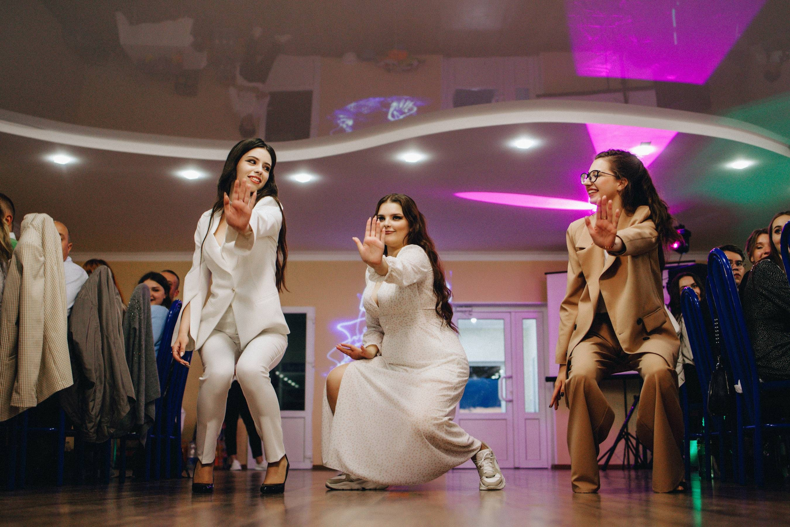 Выпускные. Фотограф в Минске Валентин Валентинов