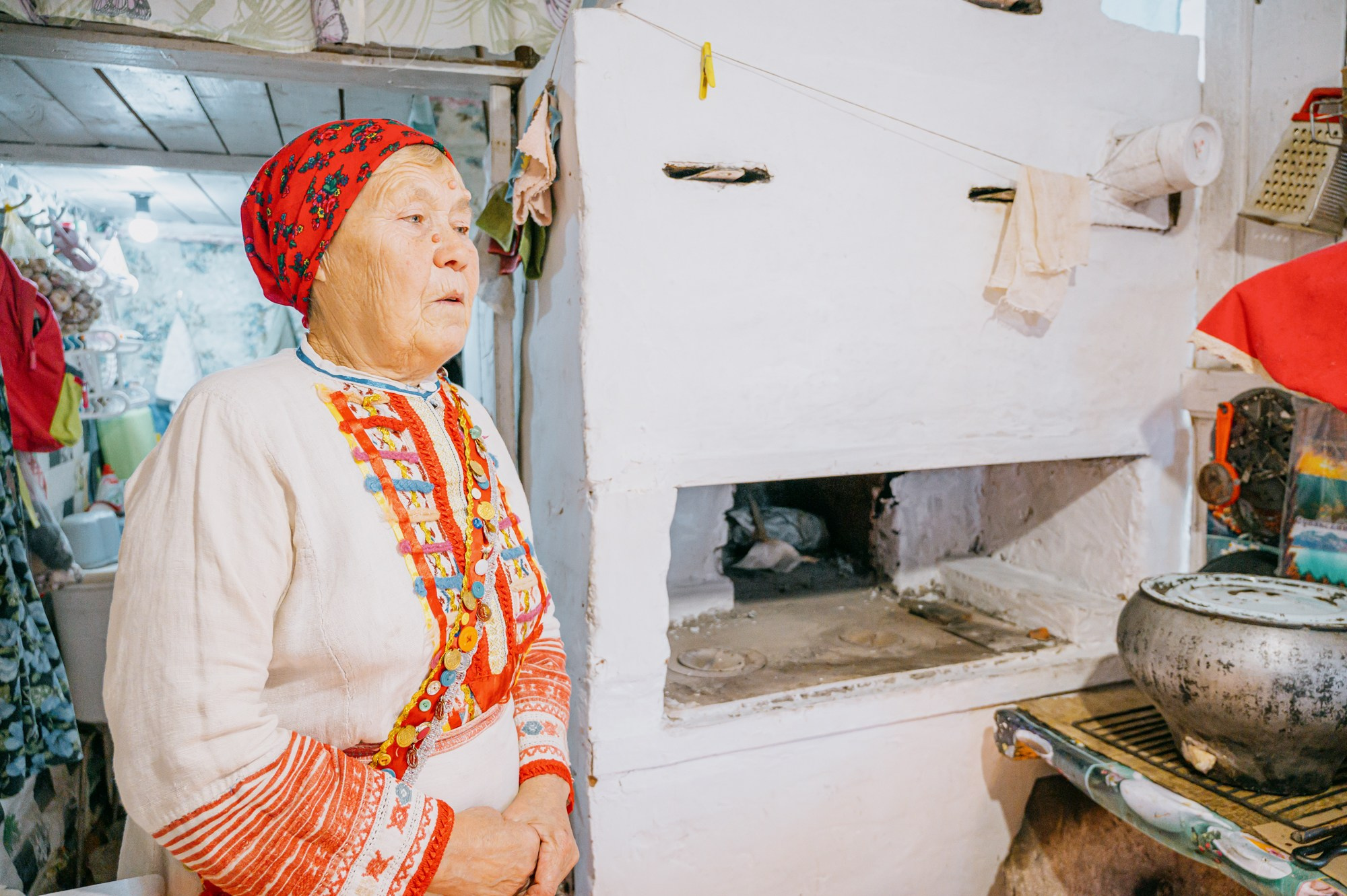 Проект «Беҫерман гураҙпал» (Бесермянская кухня). Максим Егоров, г. Ижевск. Репортажная, предметная съёмка и фуд-фотография