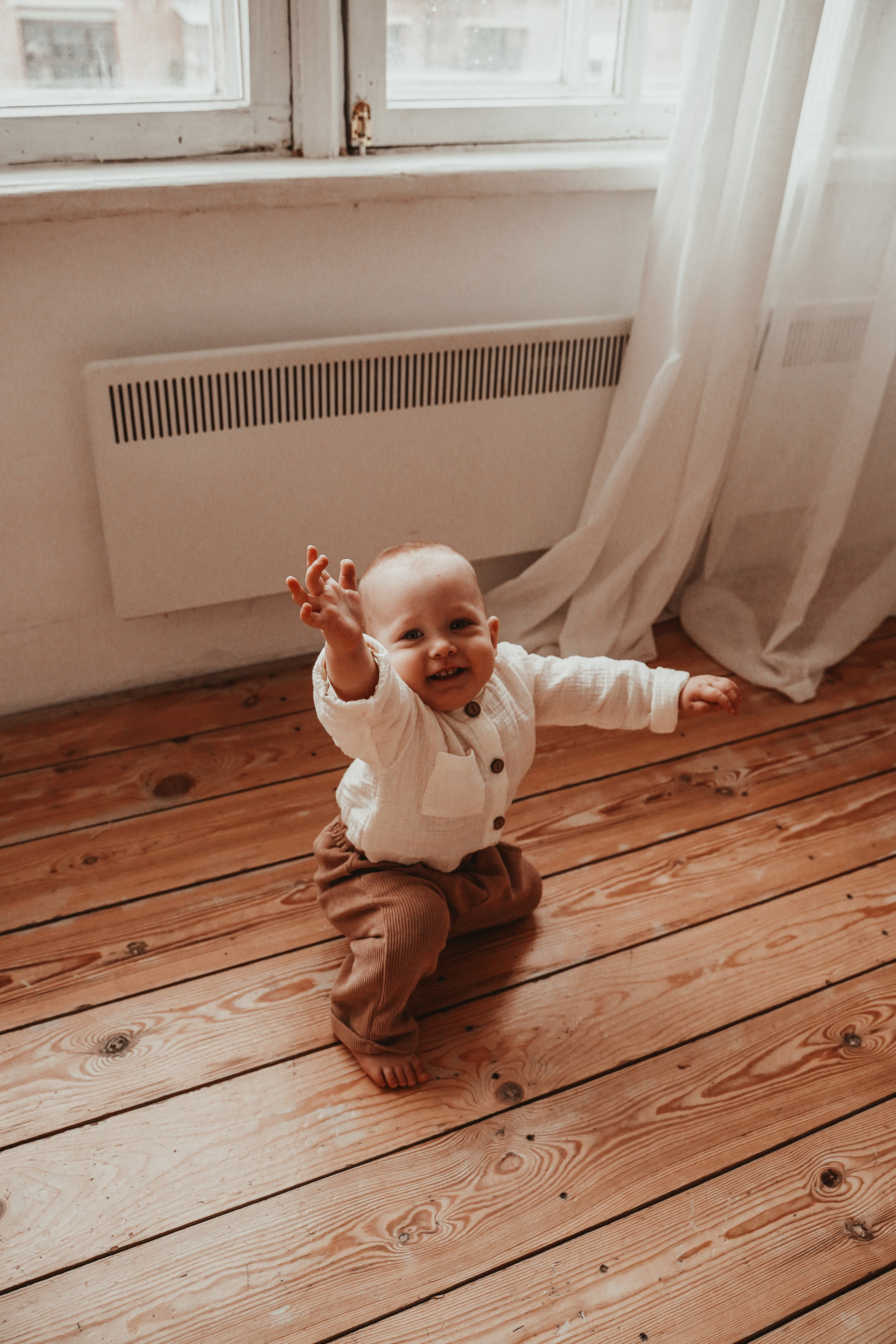 Годовасие Лёвы. Семейный и женский фотограф в Краснодаре Анастасия Приймак