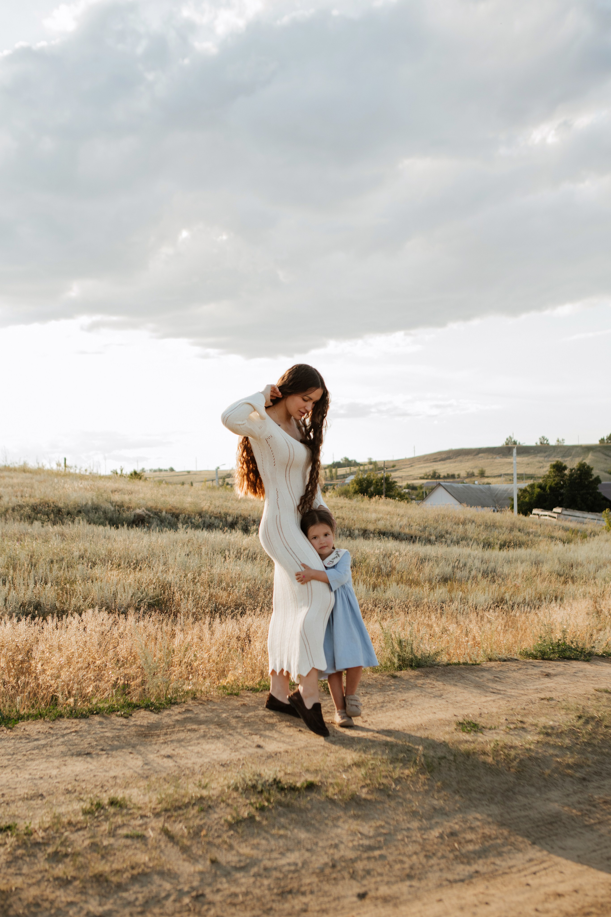 Лена, Злата и Агата. Фотограф в Волгограде и Москве | Анастасия Лаврова