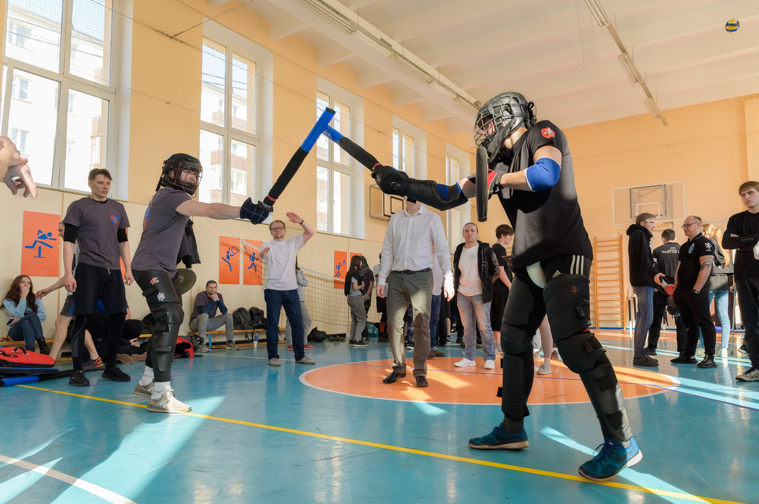 Люты Турнір 2024. Мужской портрет, женский портрет, смелые образы (Минск, Беларусь)