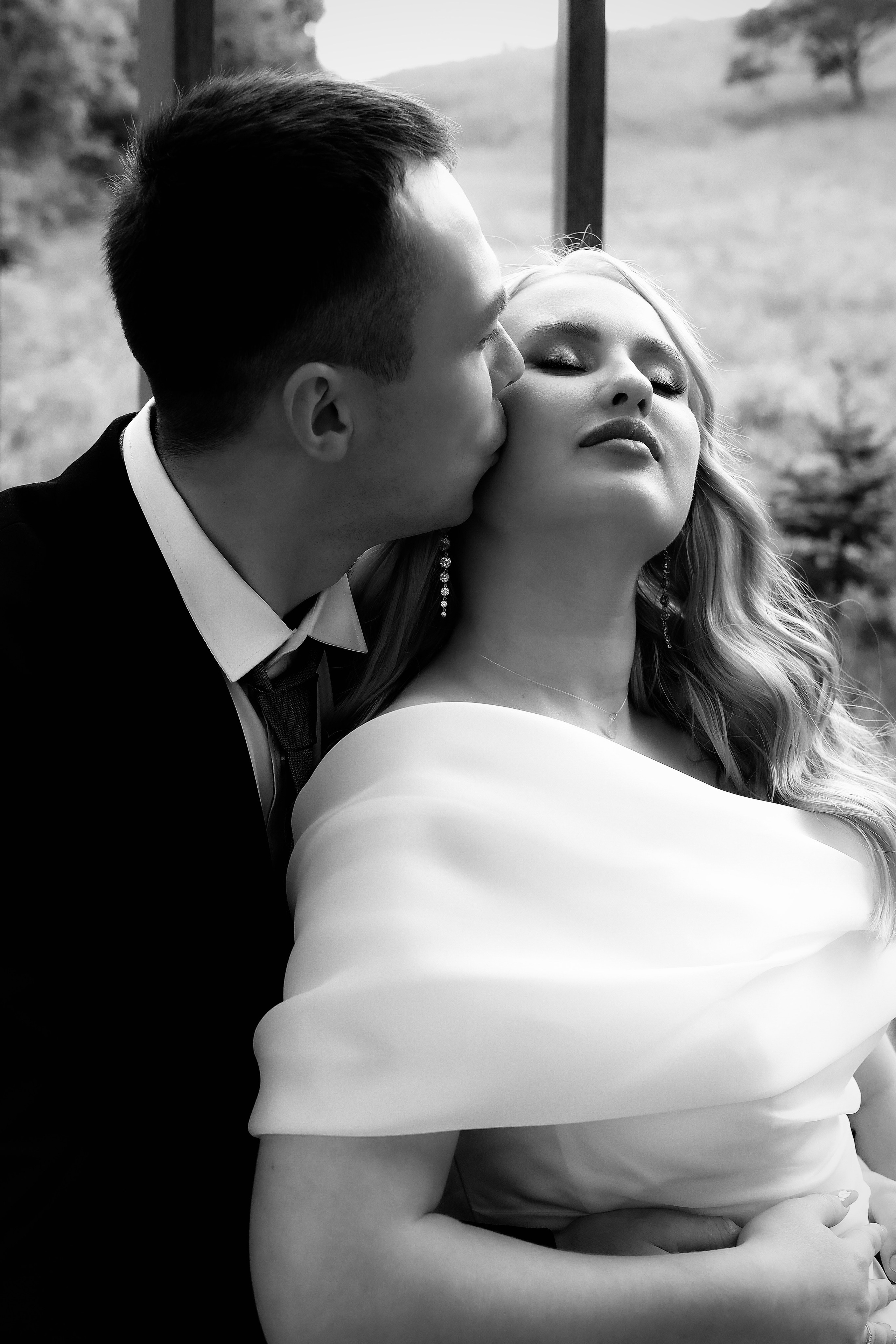 Wedding day. Профессиональный фотограф Вероника Югай