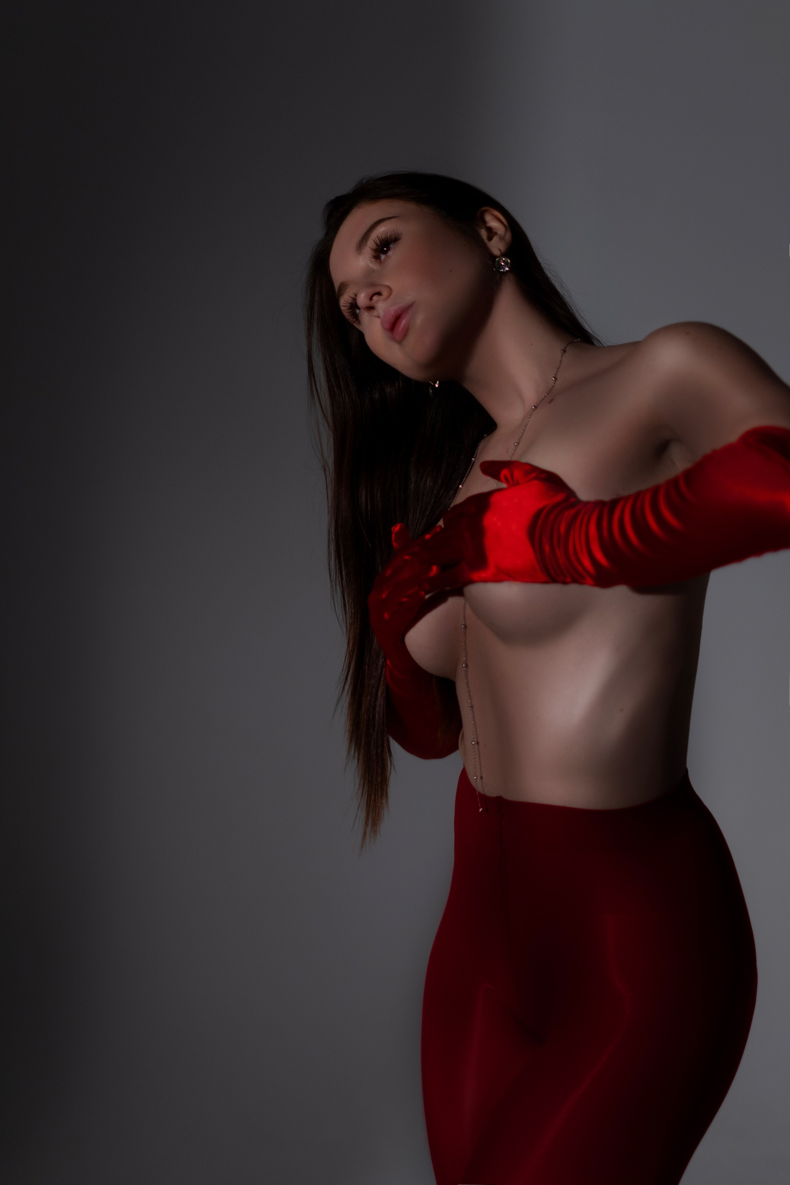 Дарья. Фотограф Новошахтинск|Ростов, Дарья Секрий