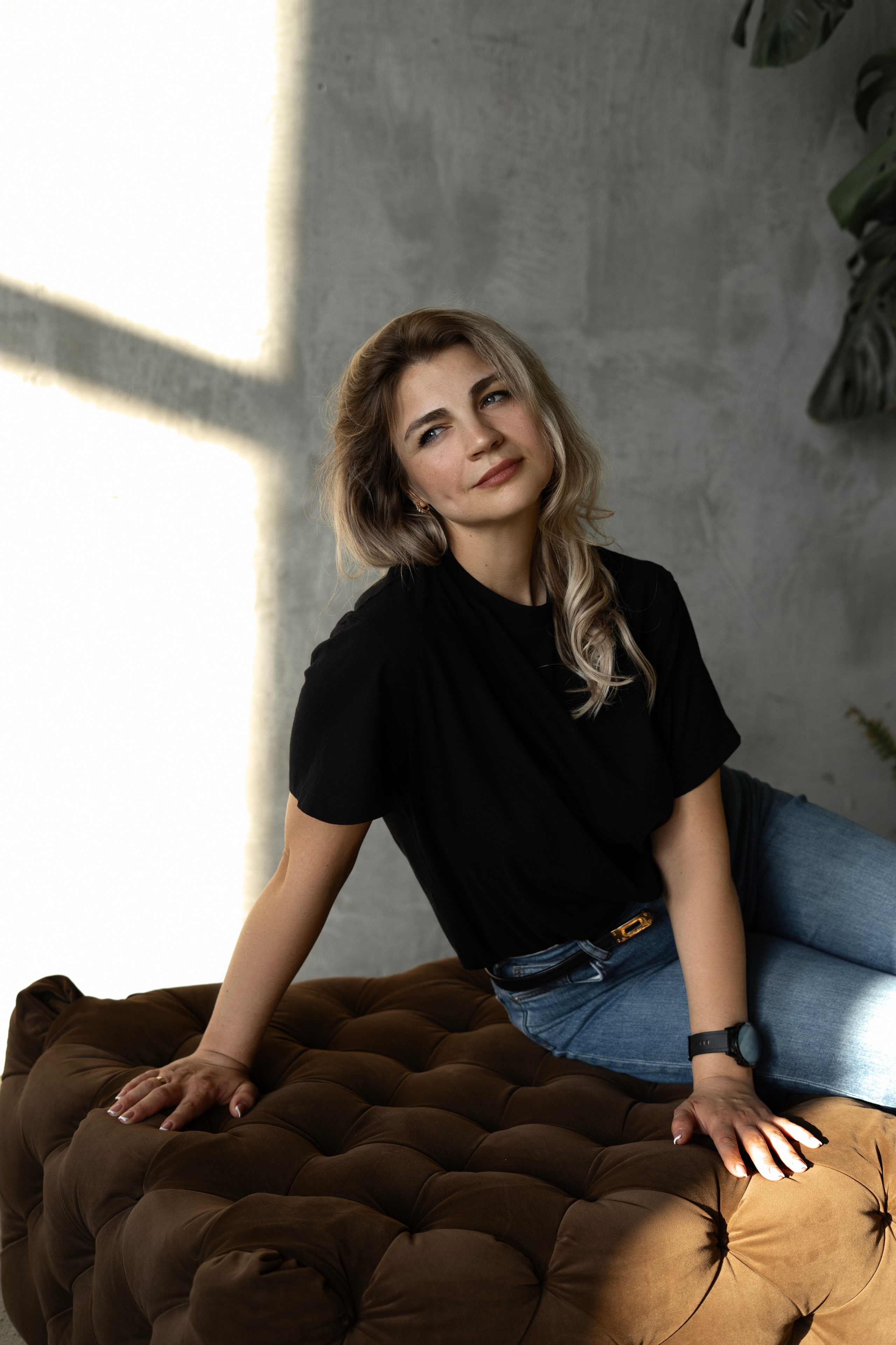 Саша и Лена. Фотограф Новошахтинск|Ростов, Дарья Секрий