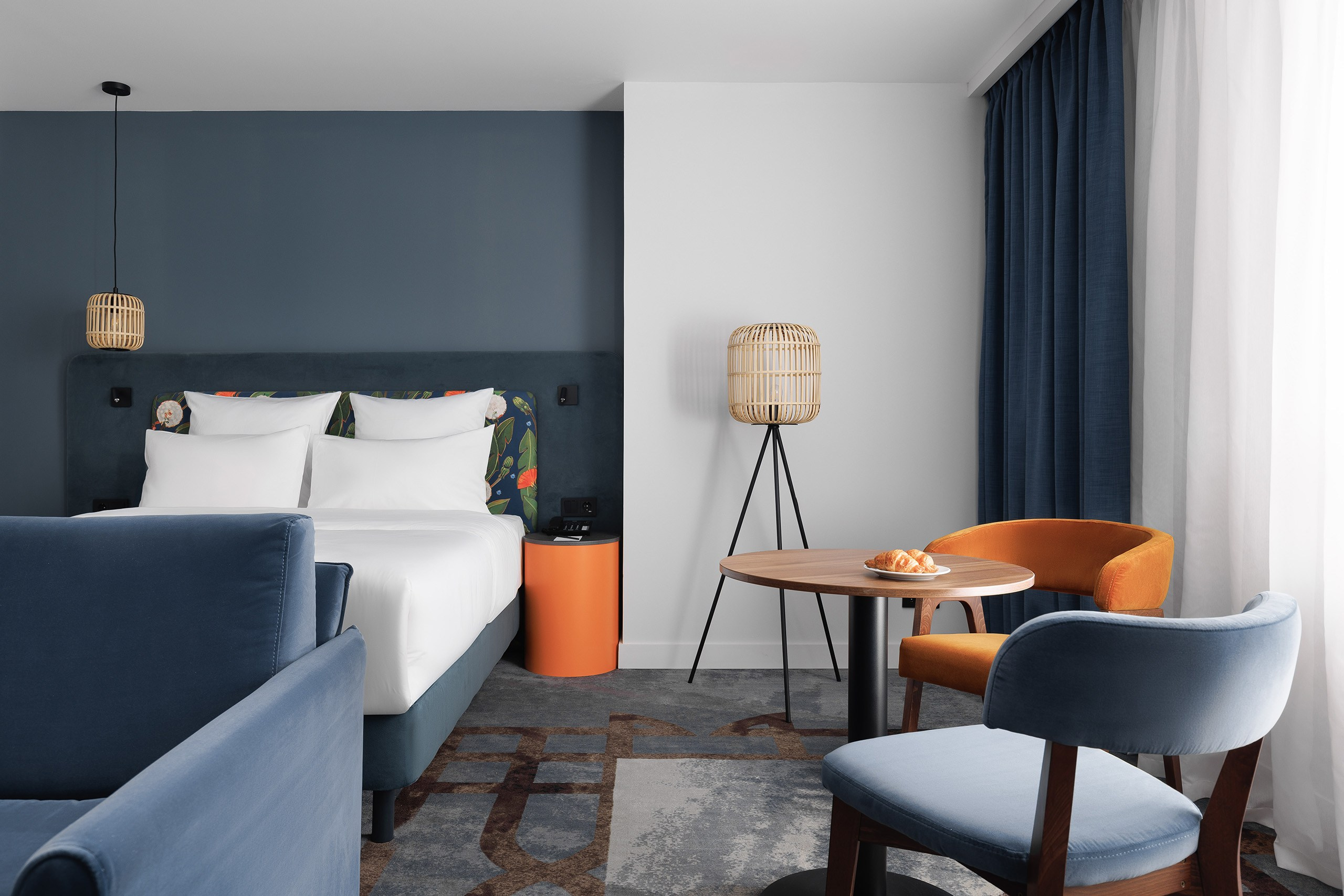 Arturs Spa by Mercure, Московская область. Интерьерный фотограф в Москве Кристина Медведева