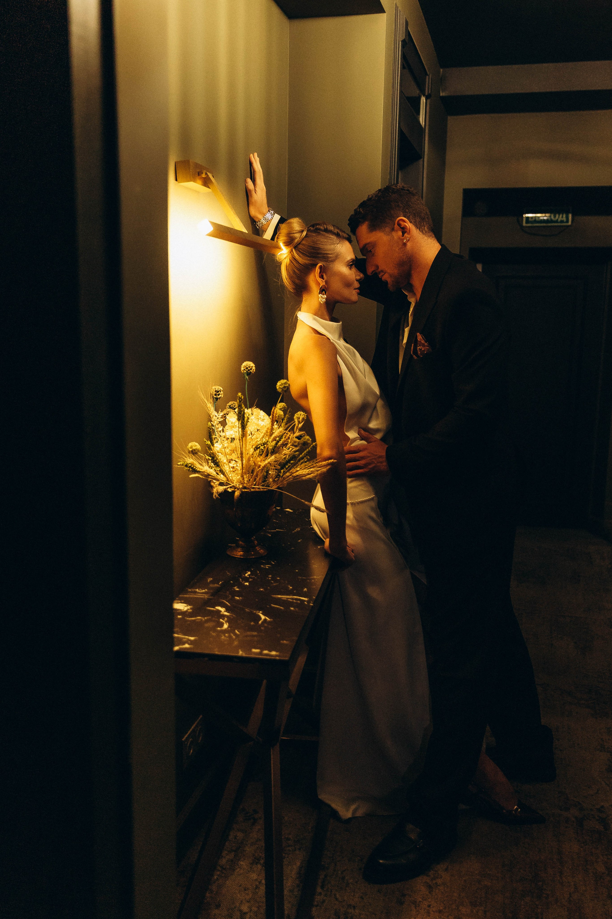 Ксения и Гео. Katerina Schastlivaya