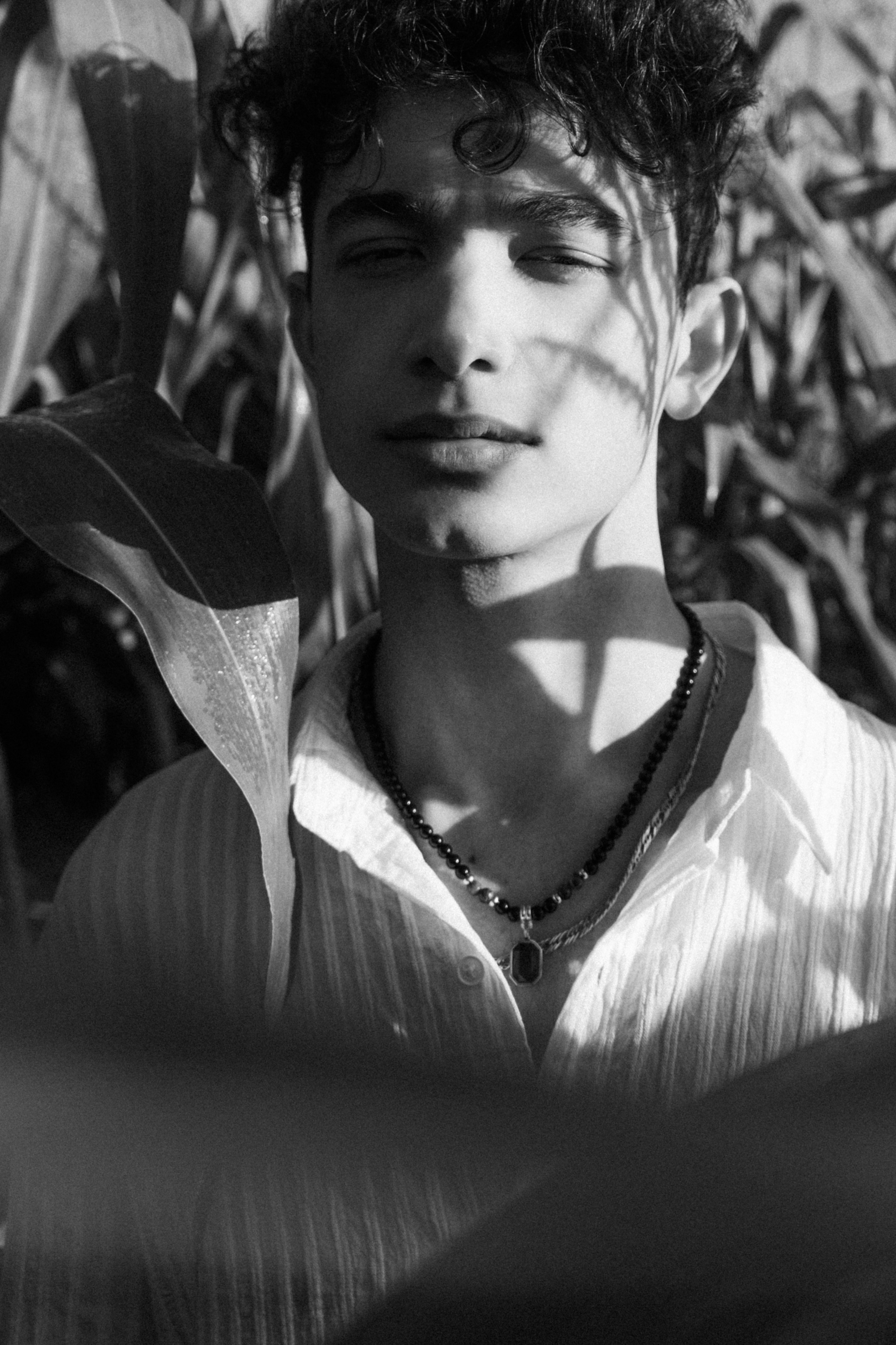 El'chin. Стильный фотограф Екатеринбурга Veber Anastasia