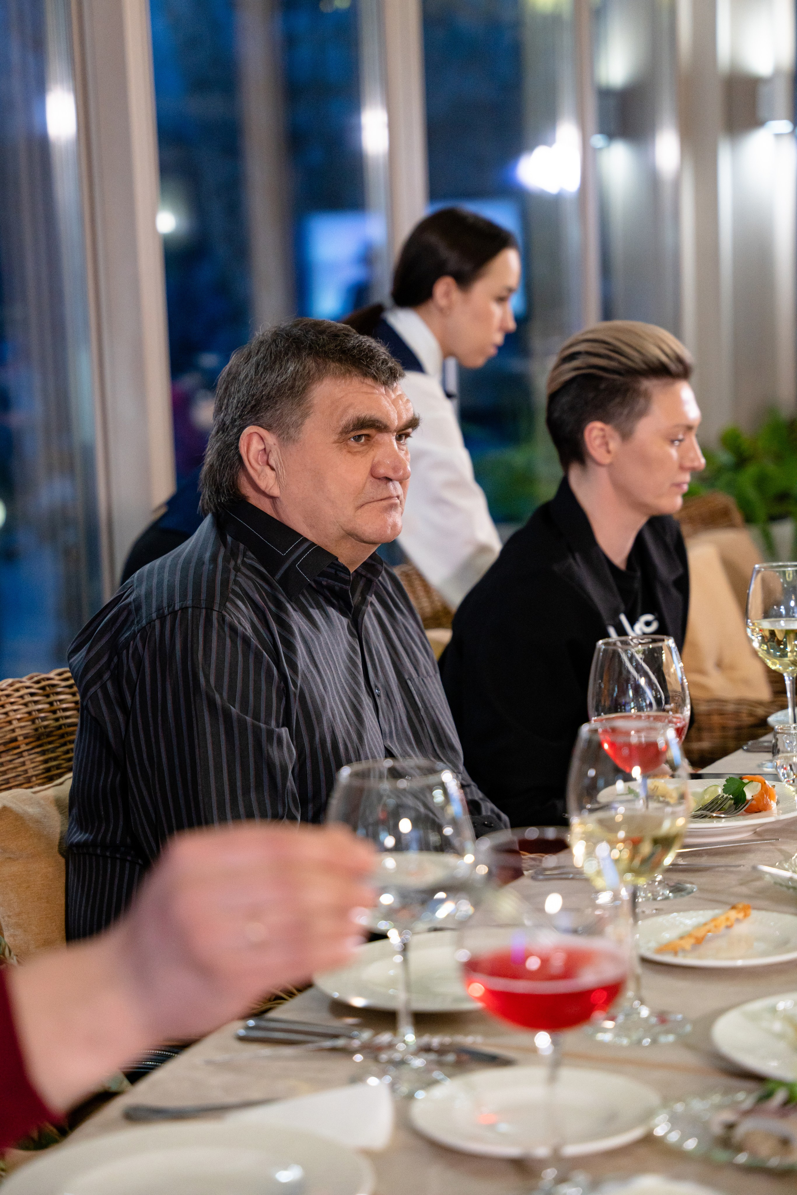 ЮБИЛЕЙ МАРИНЫ. Фотограф на любое мероприятие