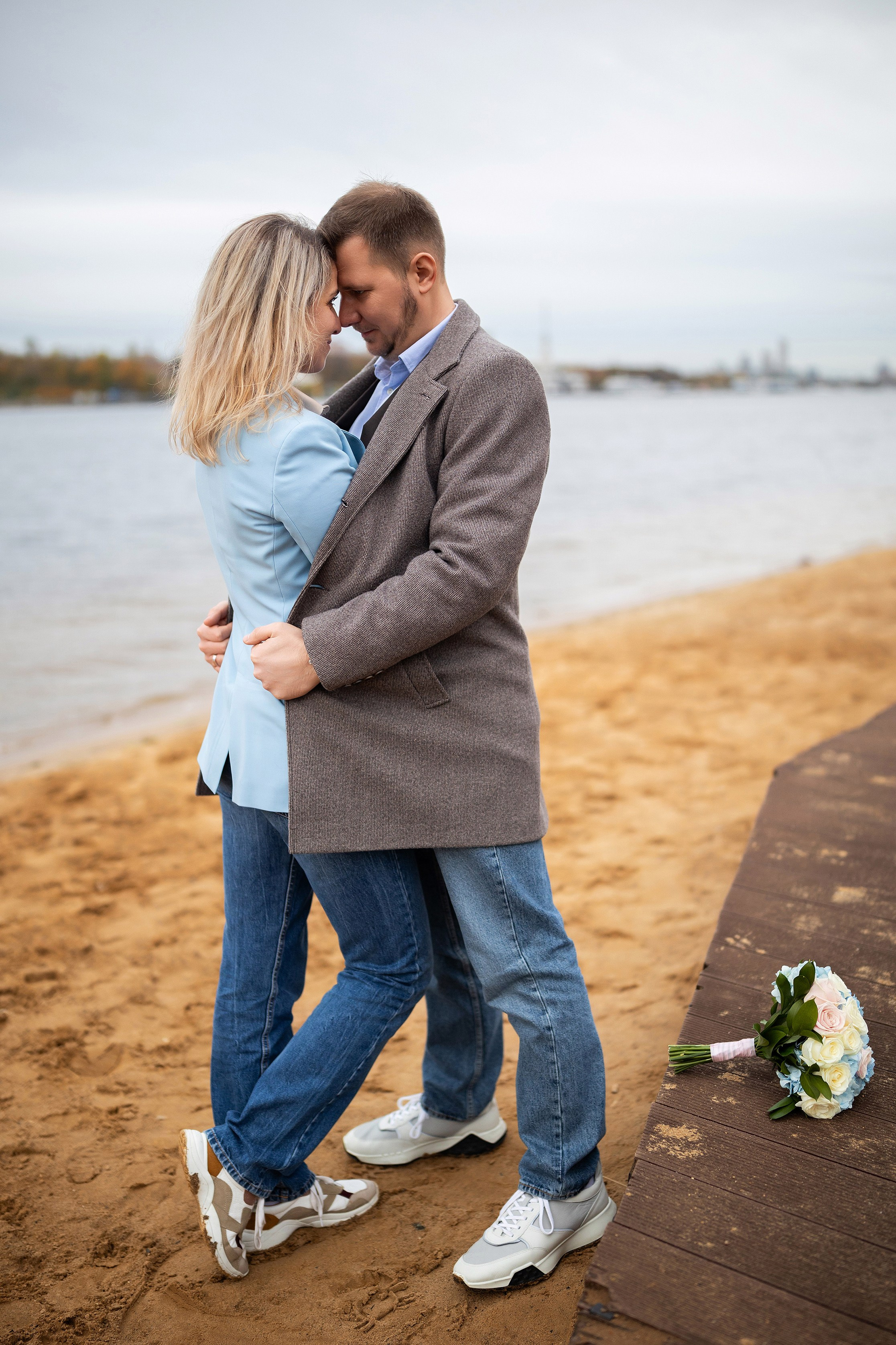 Загс 4. Профессиональный Фотограф в Москве Андрей Славнов