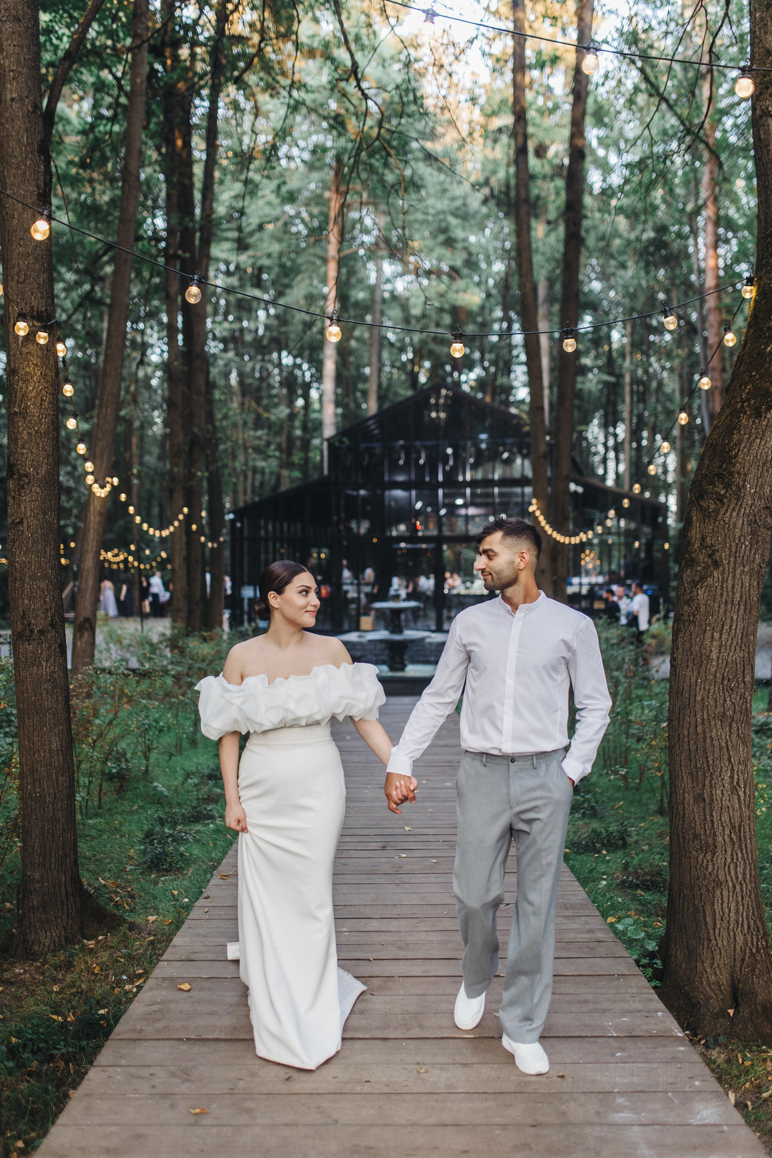 Артур и Жанна. Wedding and family photography Adamians