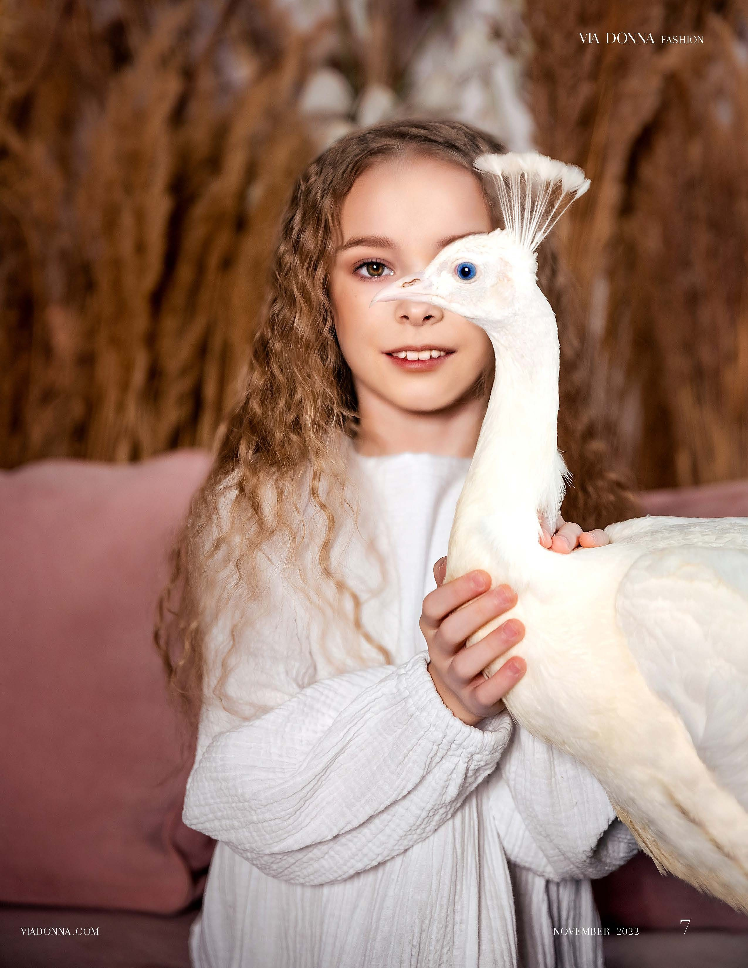 Фотограф в Москве Lidiya_Li_Photo