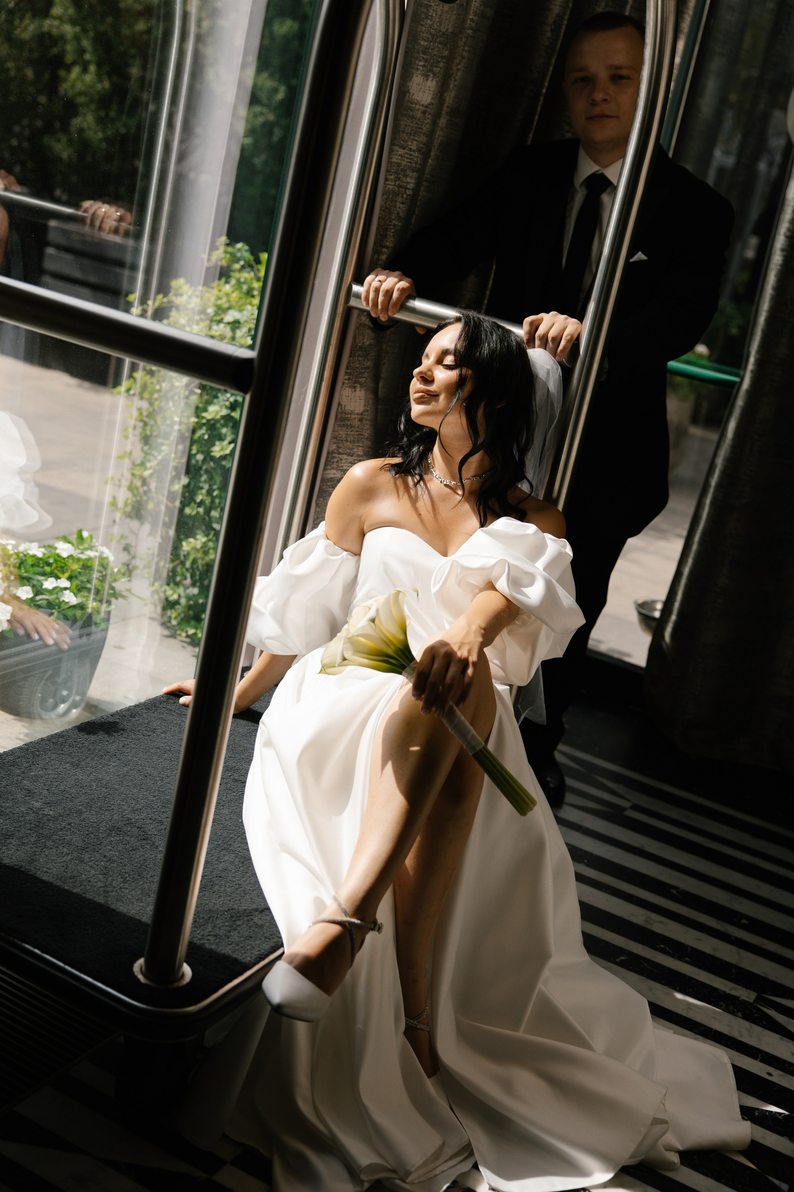 Максим и Оксана. Свадебный и семейный фотограф в Ростове-на-Дону