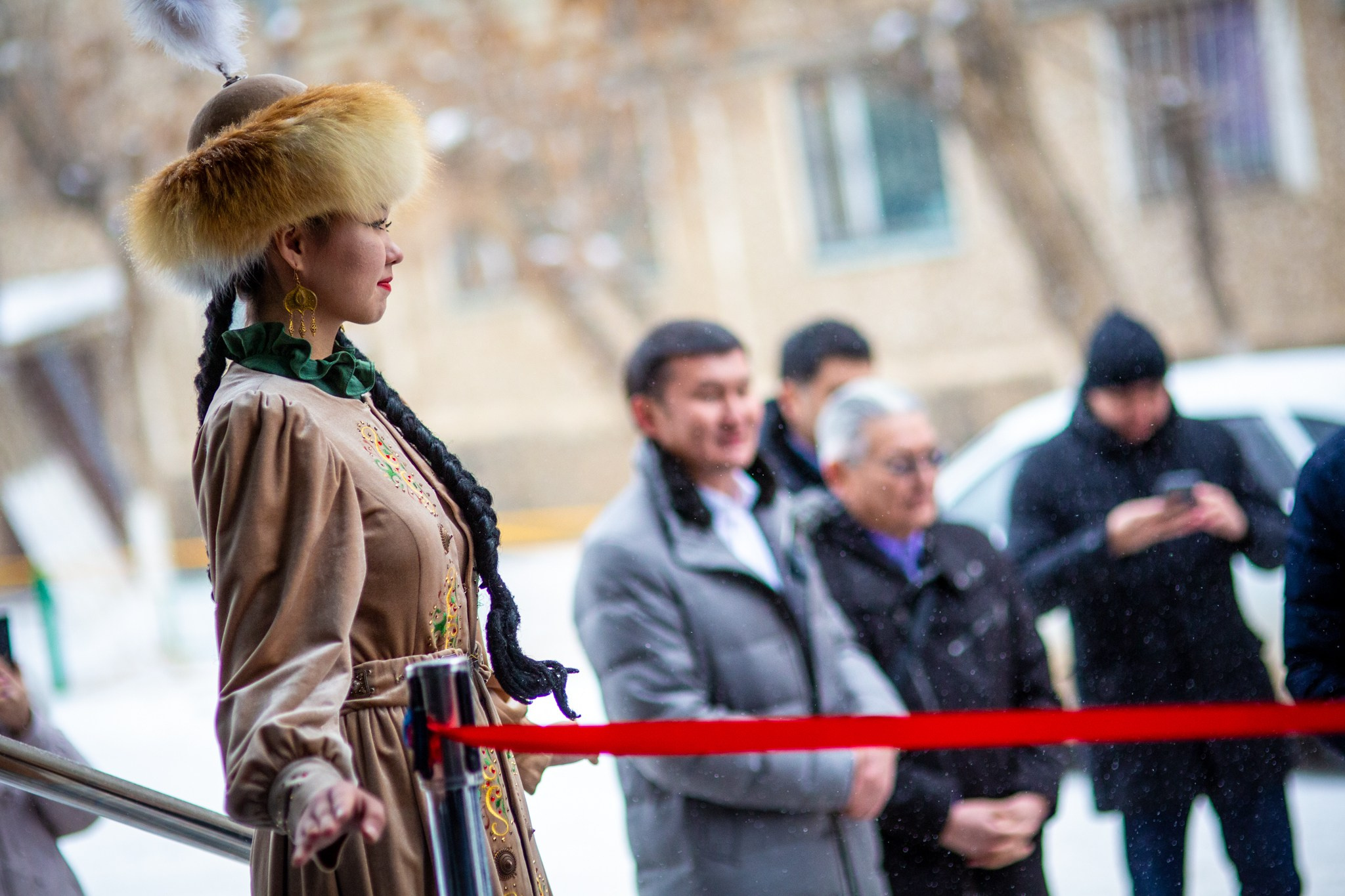 2025.02.01 KAZAKHMYS Youth Team Chess CUP 2025 — Opening Ceremony. Фотограф Анна Штурман (репортажная съёмка любых событий и мероприятий) Anna Shtourman photographer