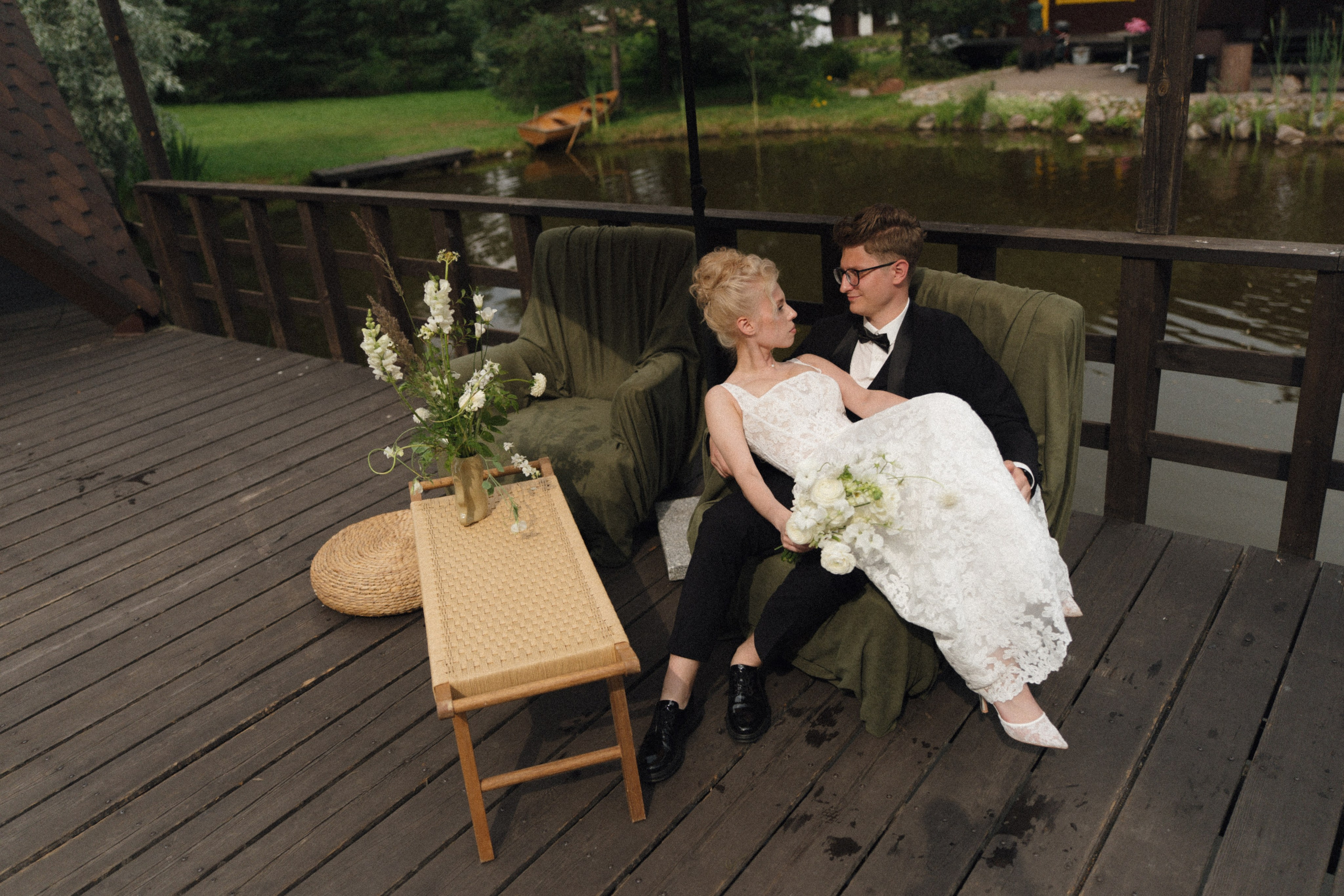 Forest Symphony. Фотограф в Санкт-Петербурге Александр Дымов
