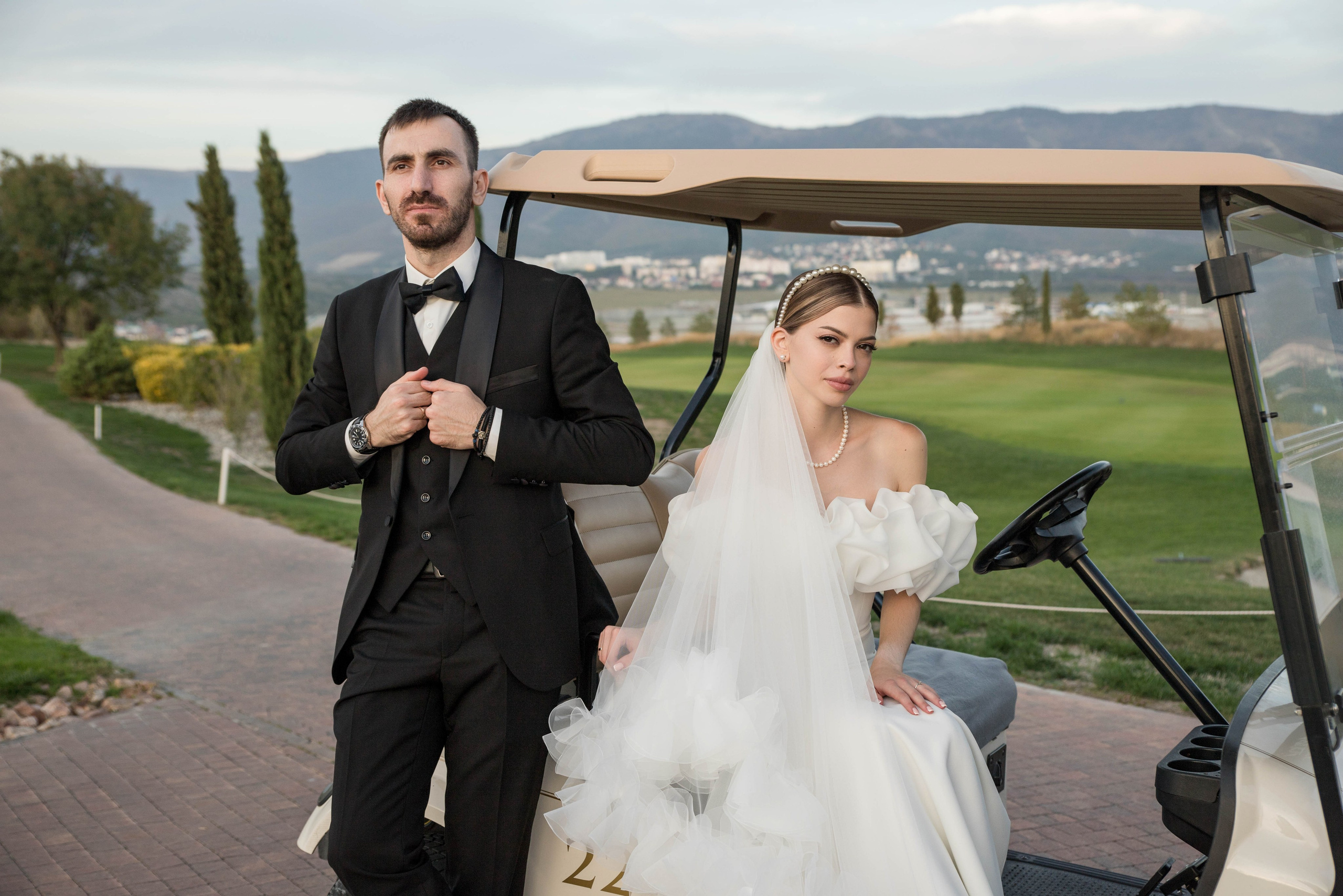 WEDDING. Свадебный и семейный фотограф в Геленджике и Краснодарском крае