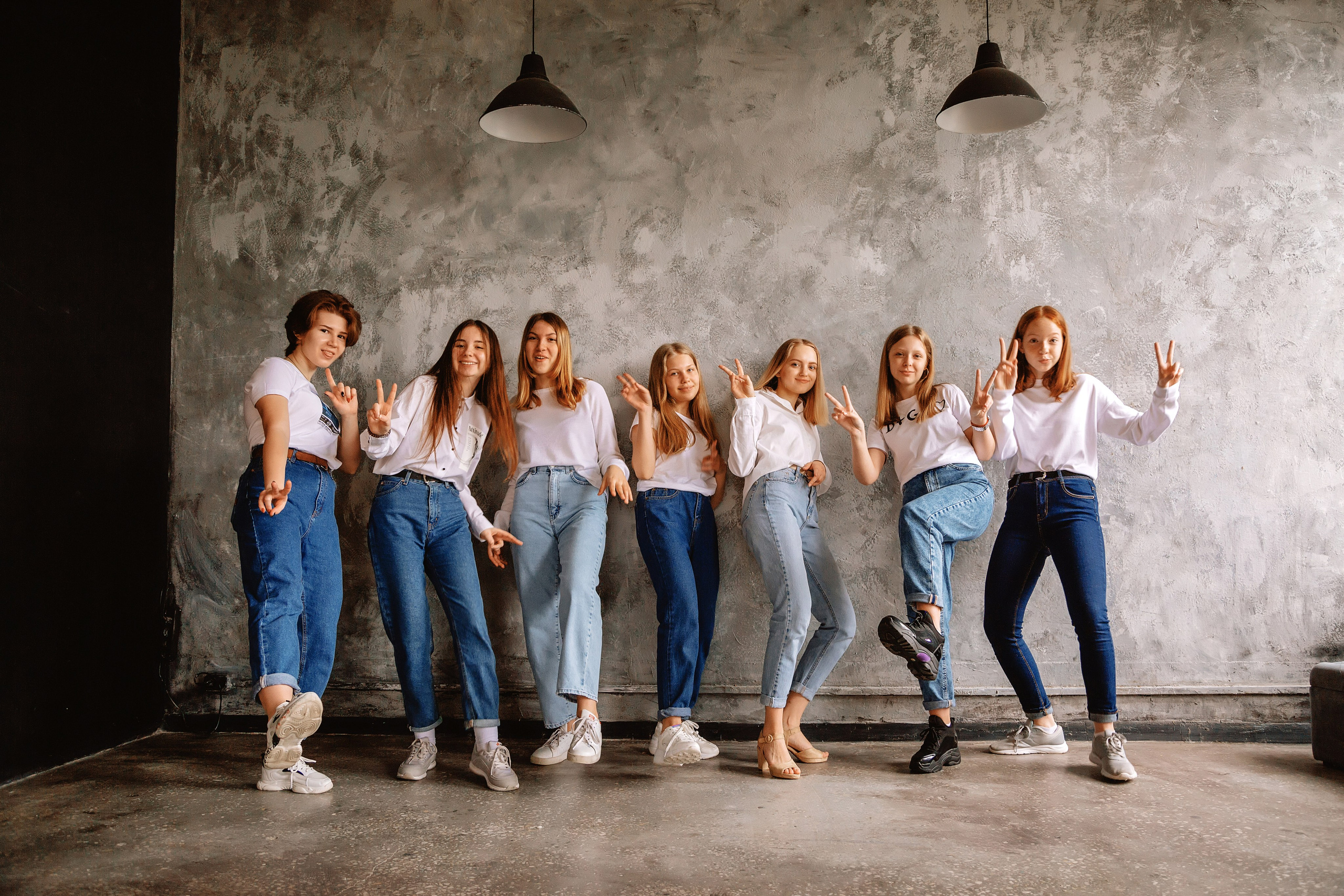 Фотосессия для именинницы в Волгодонске