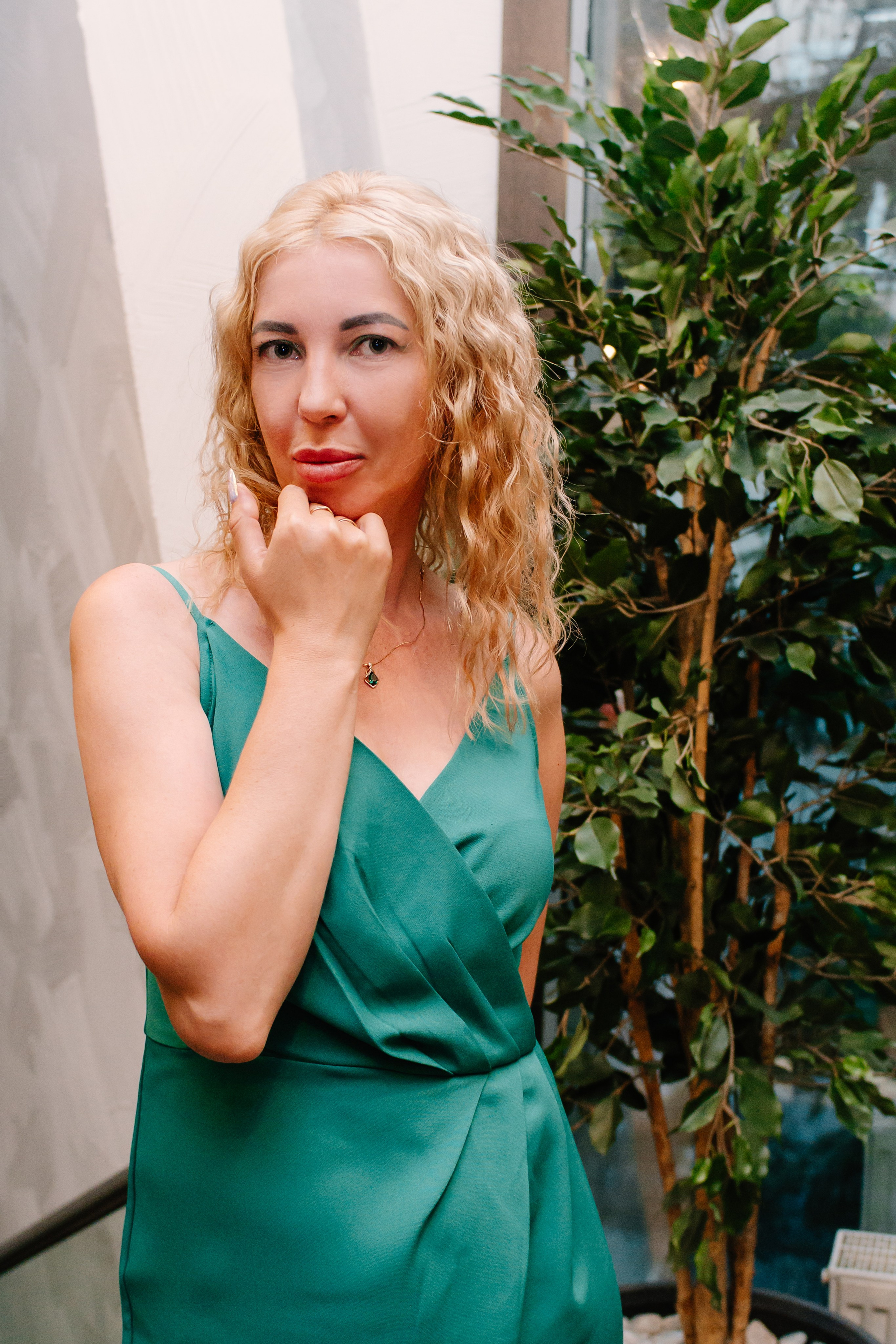 1 год ресторану Аджикинежаль. Фотограф в Челябинске Любовь Денисенко